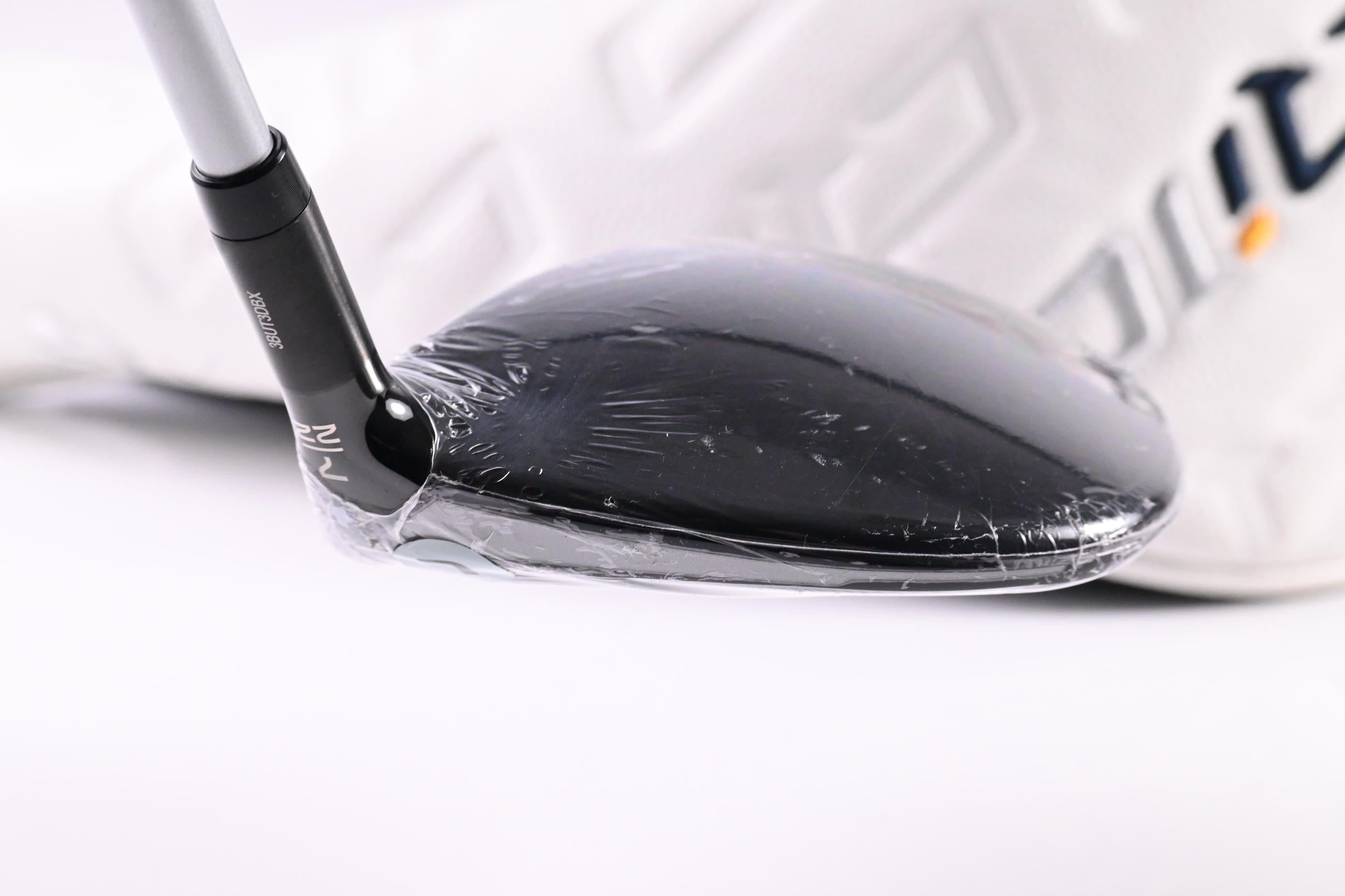 Ladies Taylormade Qi10 Max #7 Wood / 22 Degree / Ladies Flex Speeder NX TCS 40