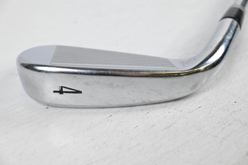 Cleveland 588 TT #4 Iron / 21 Degree / Regular Flex Cleveland Traction 85