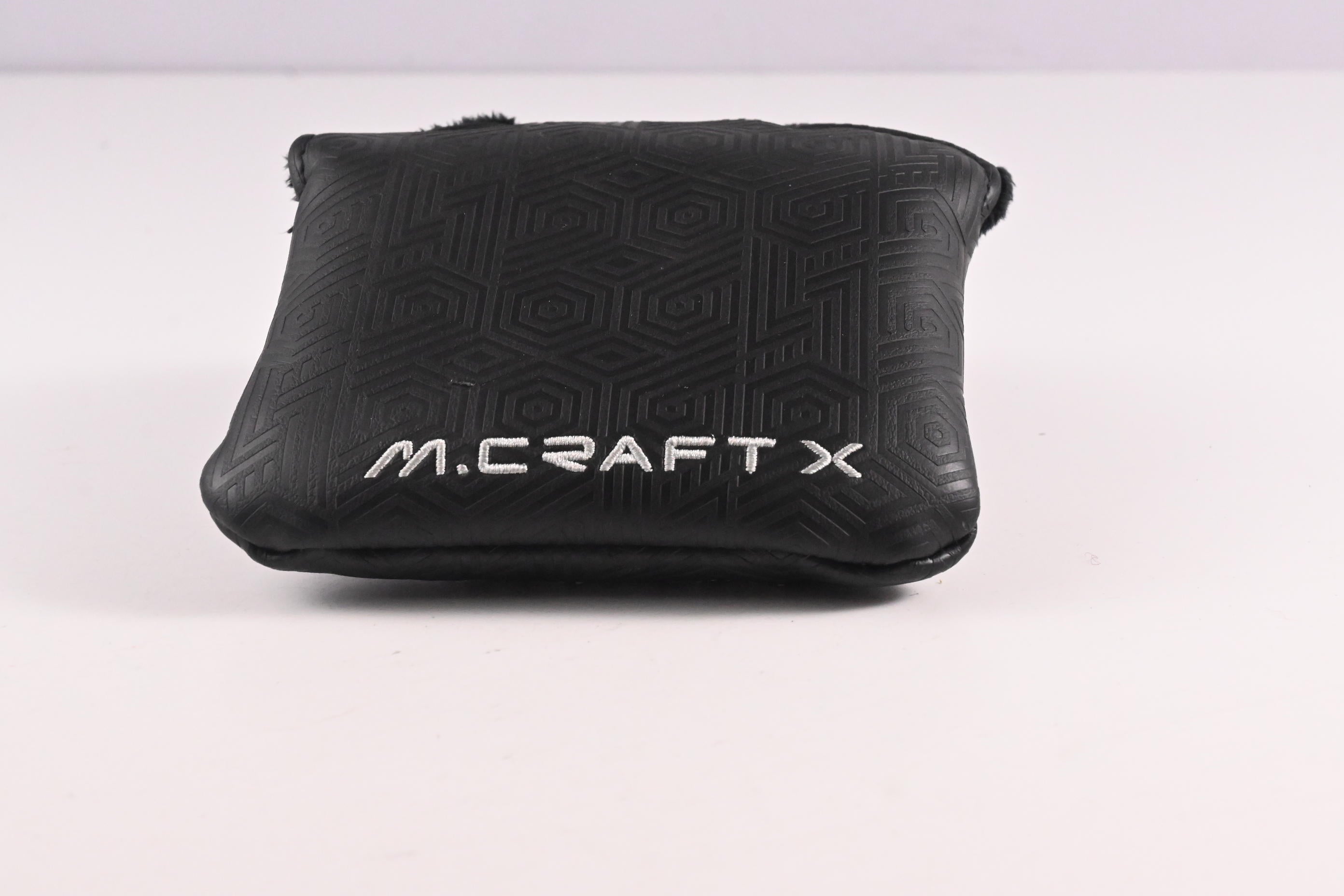 Mizuno  M.Craft X Five Putter / 35 Inch
