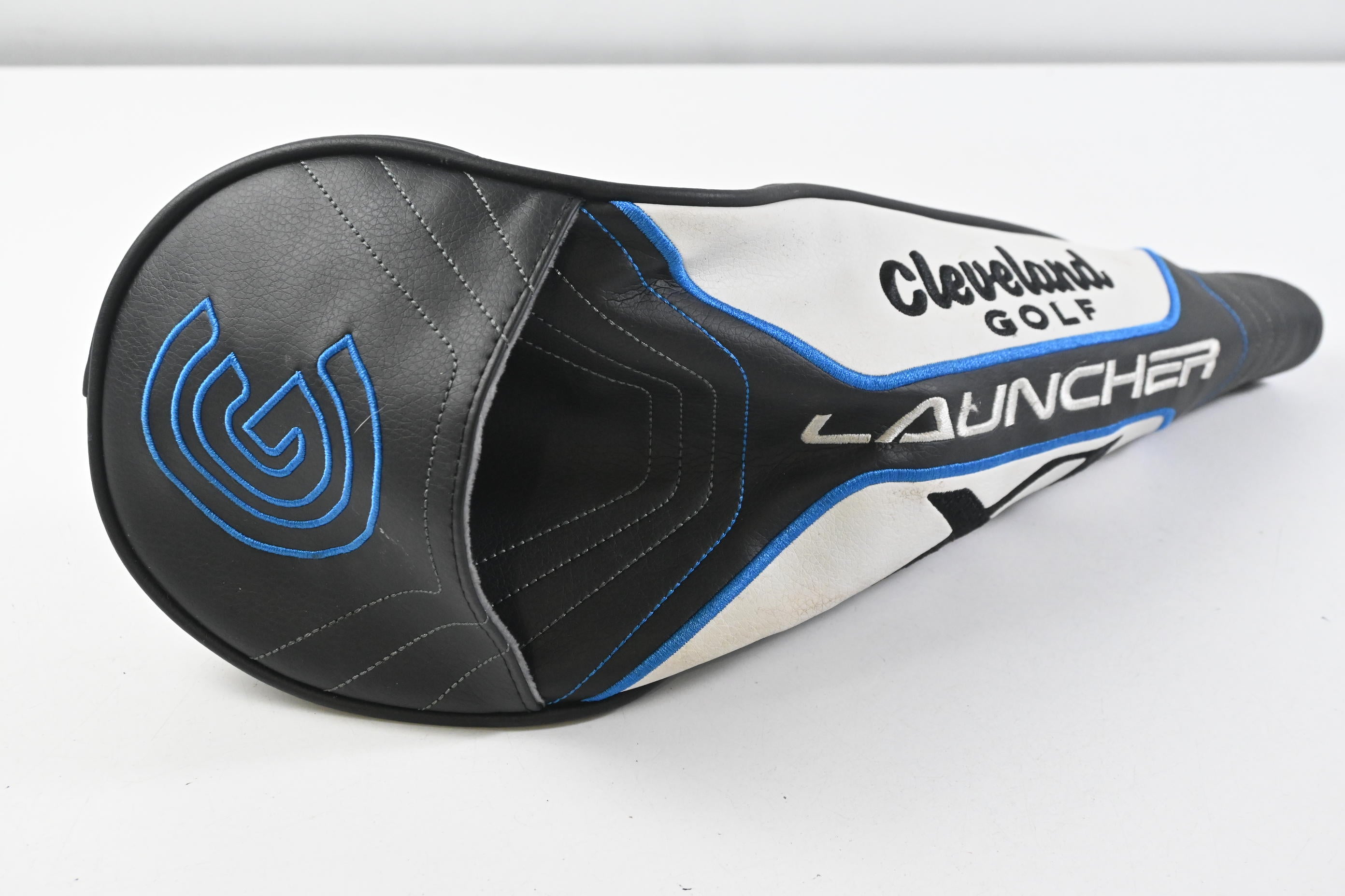 Cleveland Launcher XL Driver / 10.5 Degree / Regular Flex Cypher 50 Shaft