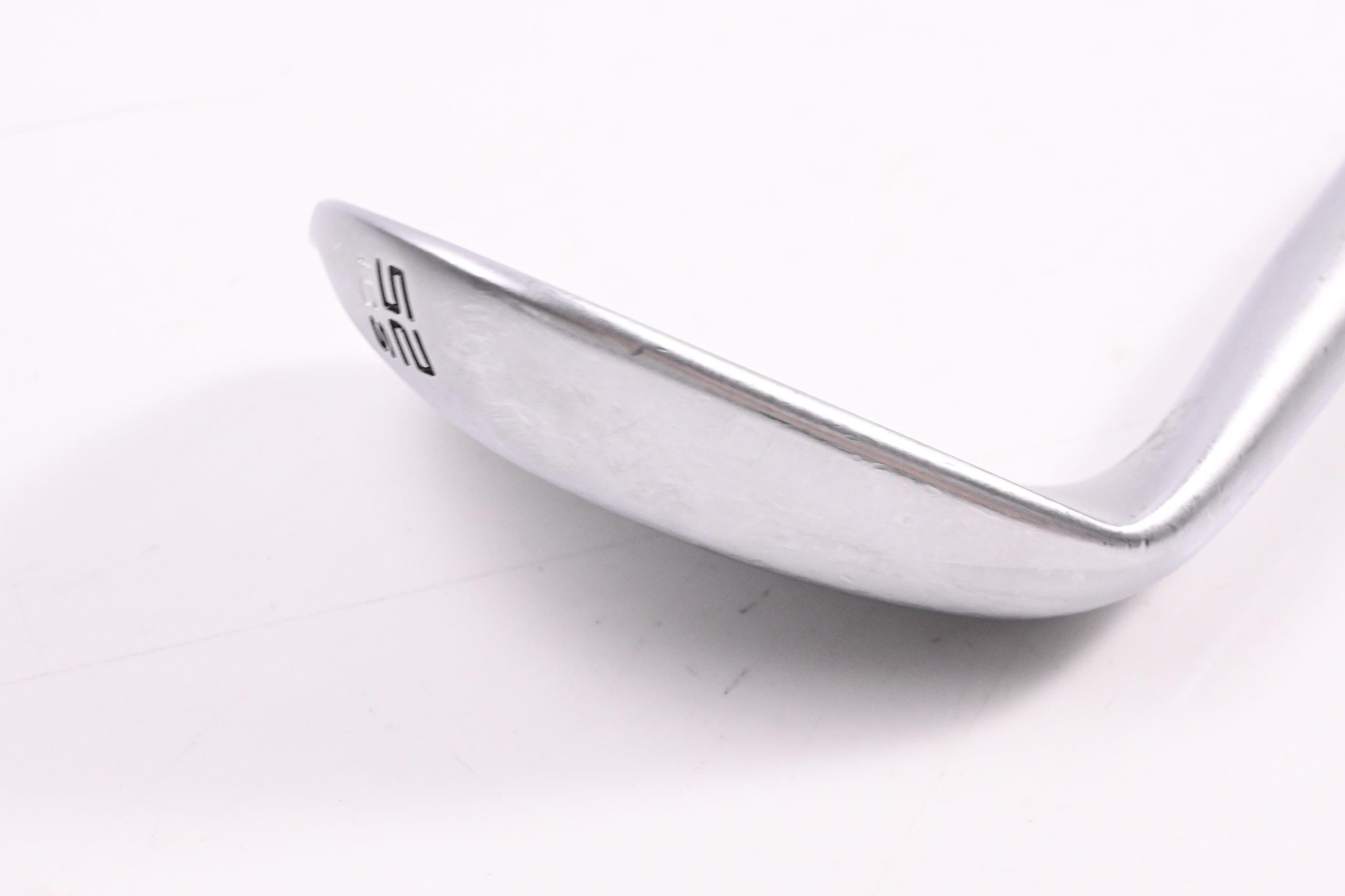 Mizuno T24 Gap Wedge / 52 Degree / Stiff Flex Dynamic Gold S300 Shaft