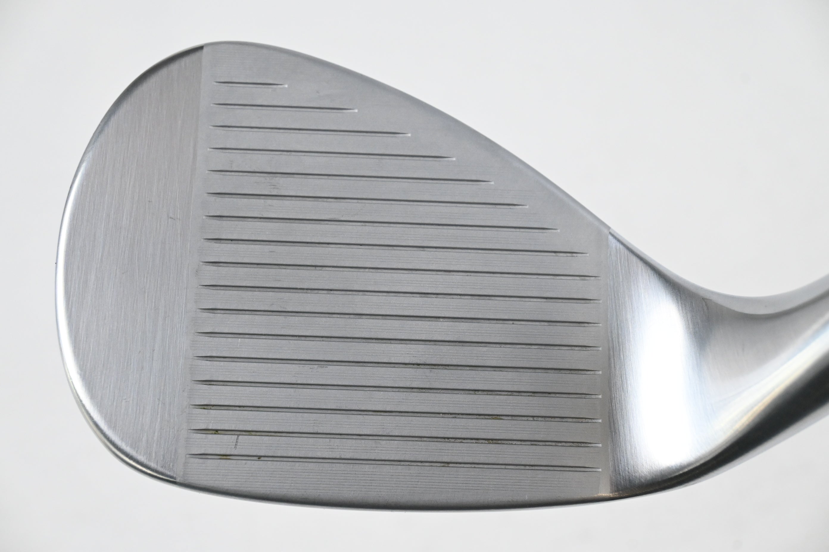 Titleist Vokey SM11 Lob Wedge / 58 Degree / Wedge Flex Vokey Design Steel Shaft