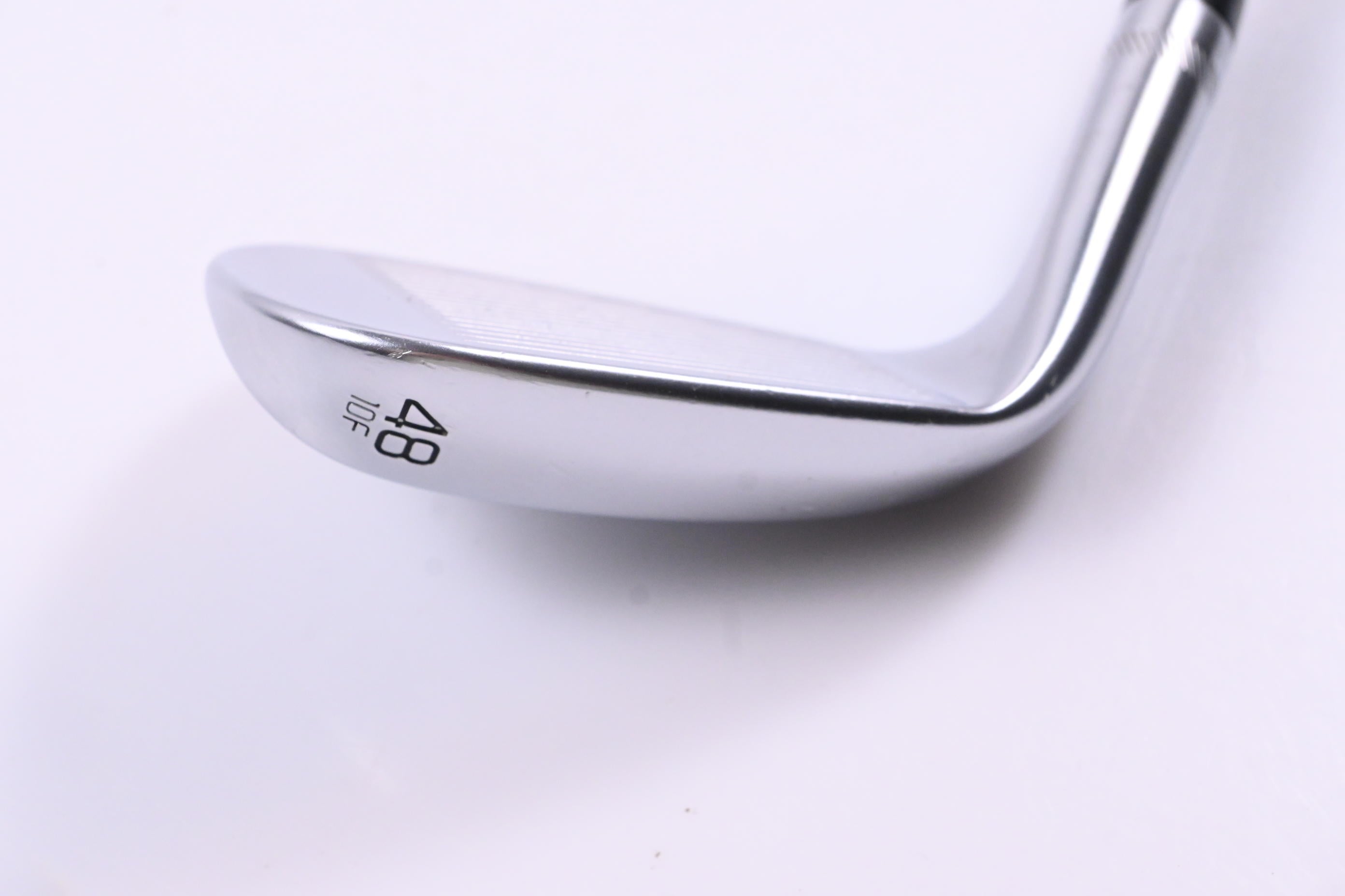 Titleist Vokey SM10 Pitching Wedge / 48 Degree / Stiff Flex True Temper AMT