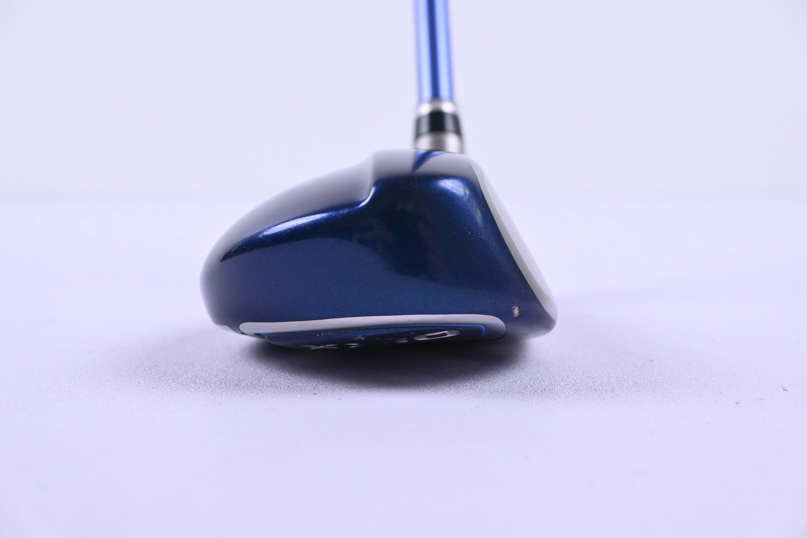 Ladies XXIO Eleven #6 Hybrid / 28 Degree / Ladies Flex XXIO MP1100 Shaft