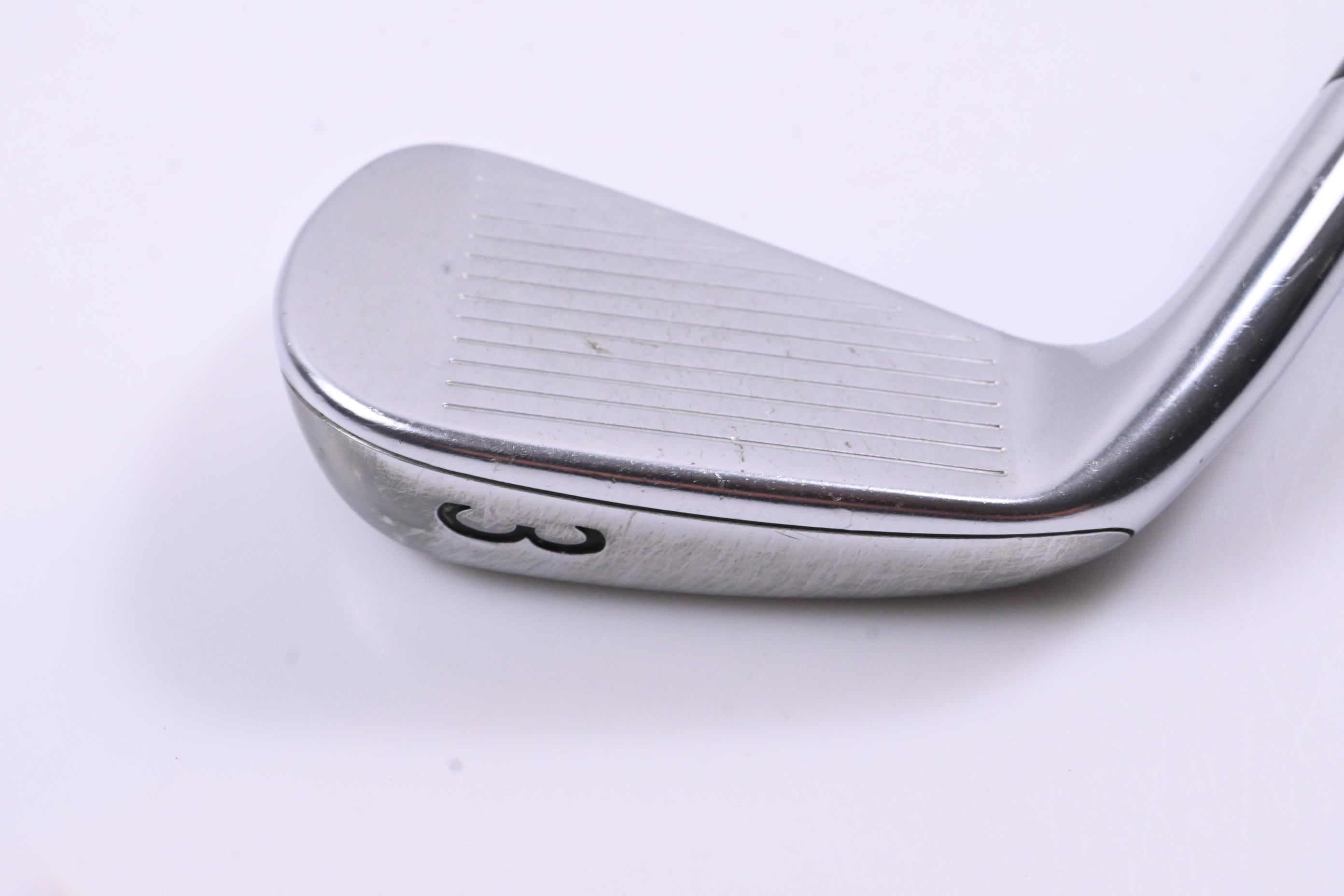 Titleist 716 T-MB Utility #3 Iron / 20 Degree / Stiff Flex Project X Shaft