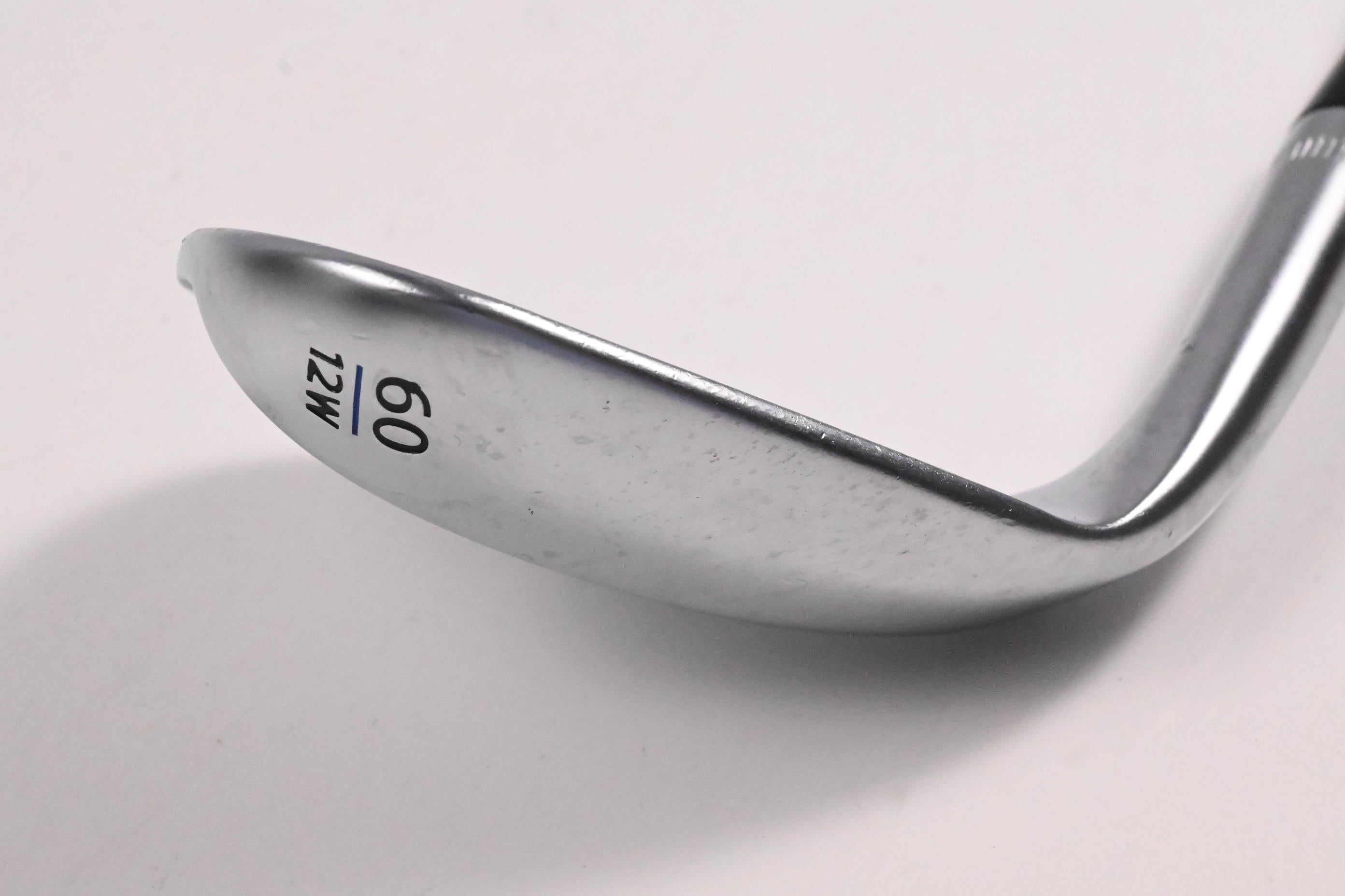 Callaway Jaws MD5 Lob Wedge / 60 Degree / Stiff Flex Dynamic Gold 115 S200