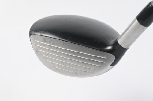 Mizuno MP-001 #3 Wood / 15 Degree / Stiff Flex Mizuno Exsar 60 Shaft