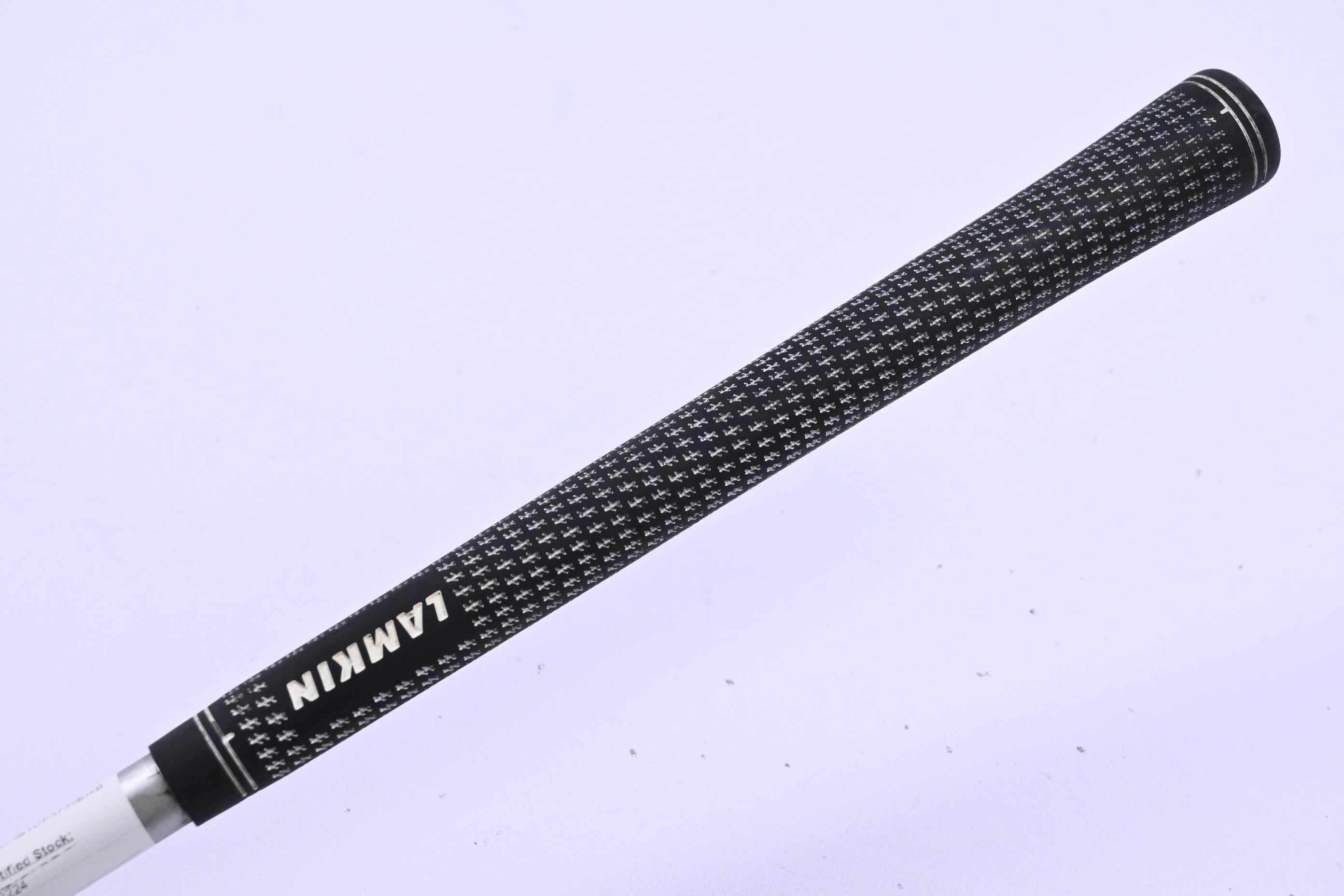 Titleist TSR1 Driver / 10 Degree / Regular Flex MMT Speedmesh 40 Shaft