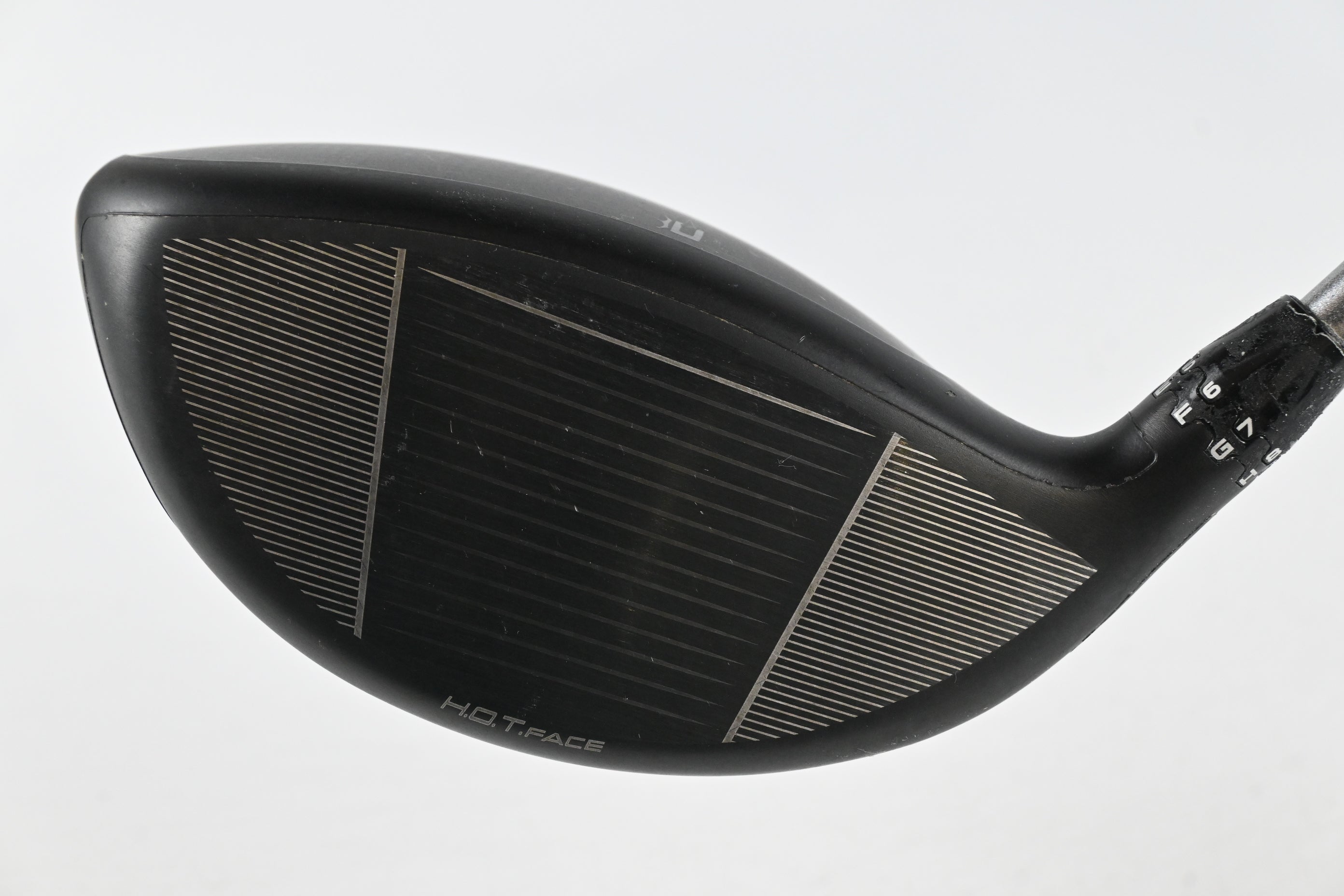 Cobra DS-Adapt MAX-K Driver / 10.5 Degree / X-Flex Fujikura Pro 60 Shaft