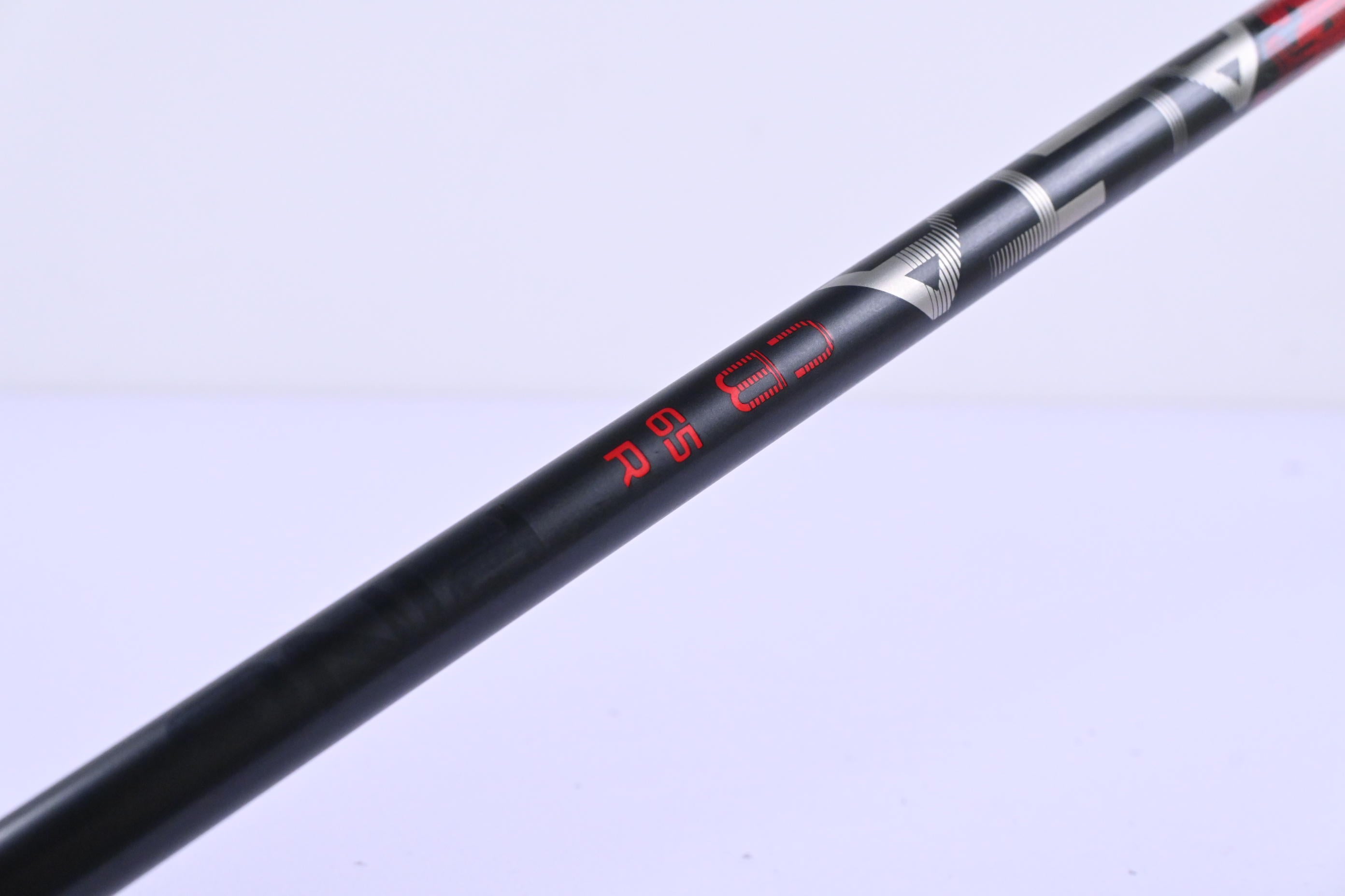 Ping G410 SFT #5 Wood / 19 Degree / Regular Flex Ping Alta CB Red 65 Shaft