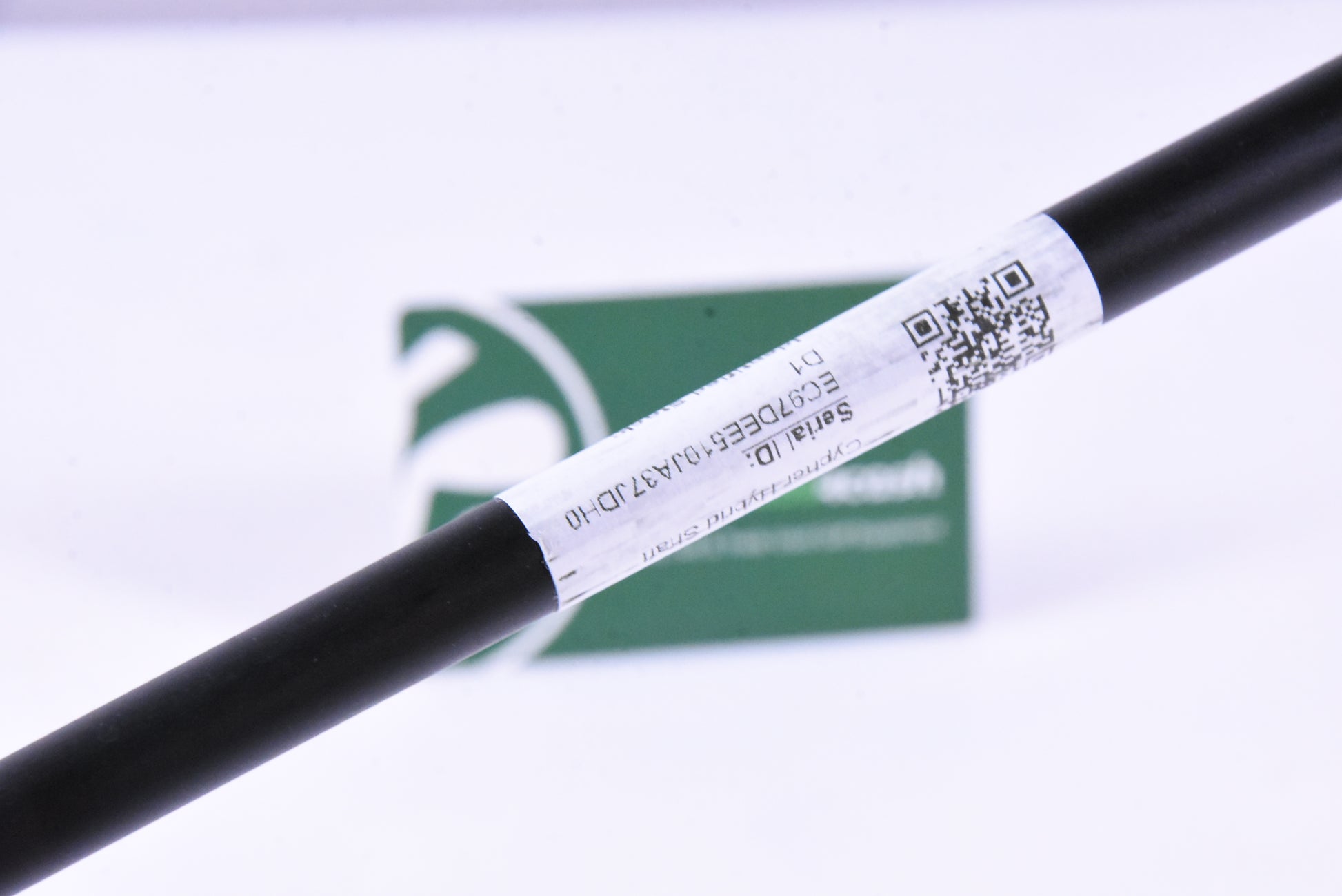 Project X Cypher 2.0 60 #5 Hybrid Shaft / Regular Flex / Callaway 3rd Gen