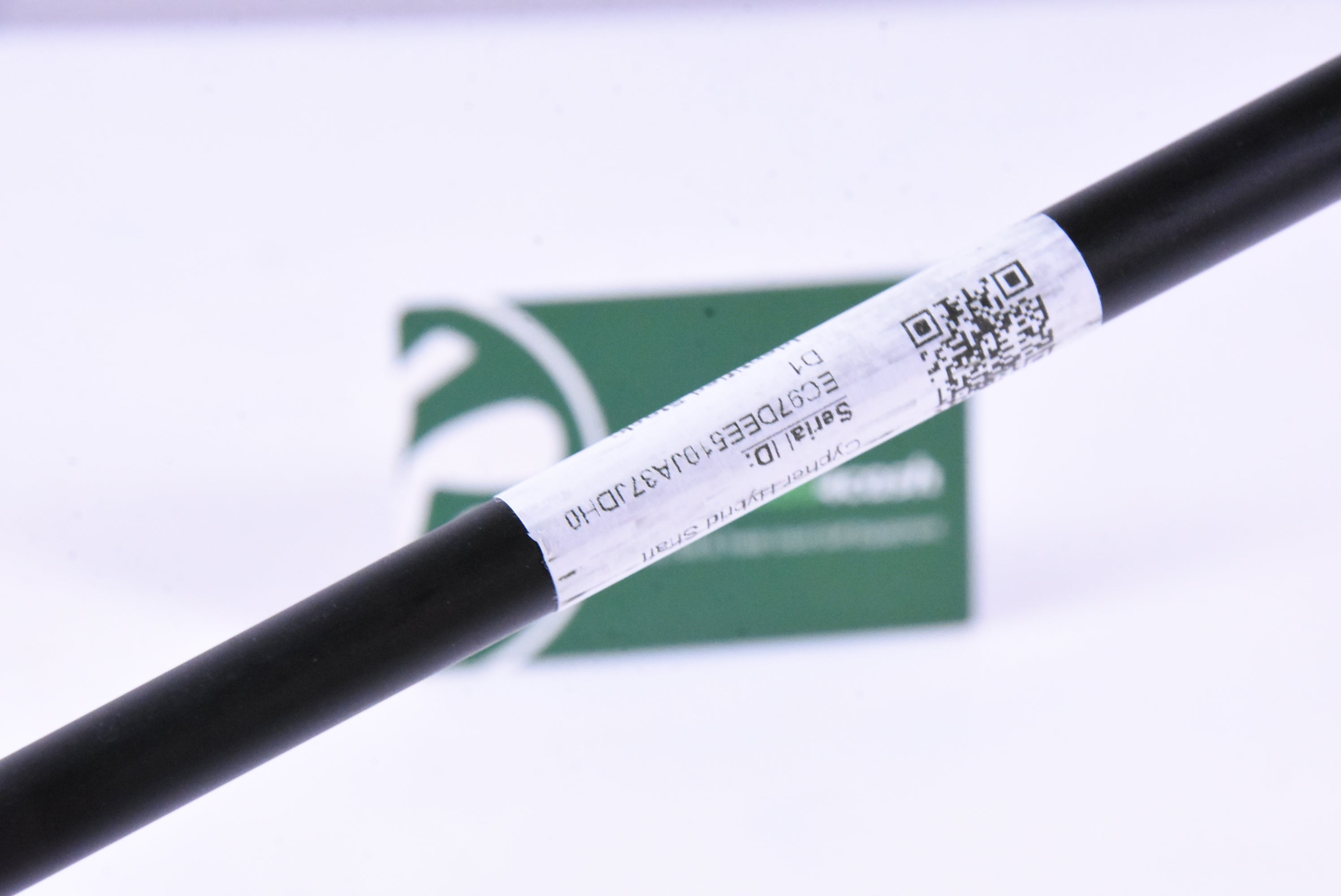 Project X Cypher 2.0 60 #5 Hybrid Shaft / Regular Flex / Callaway 3rd Gen