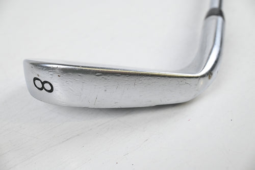 PXG 0311 T Gen4 #8 Iron / Stiff Flex Elevate MPH 95 Steel Shaft