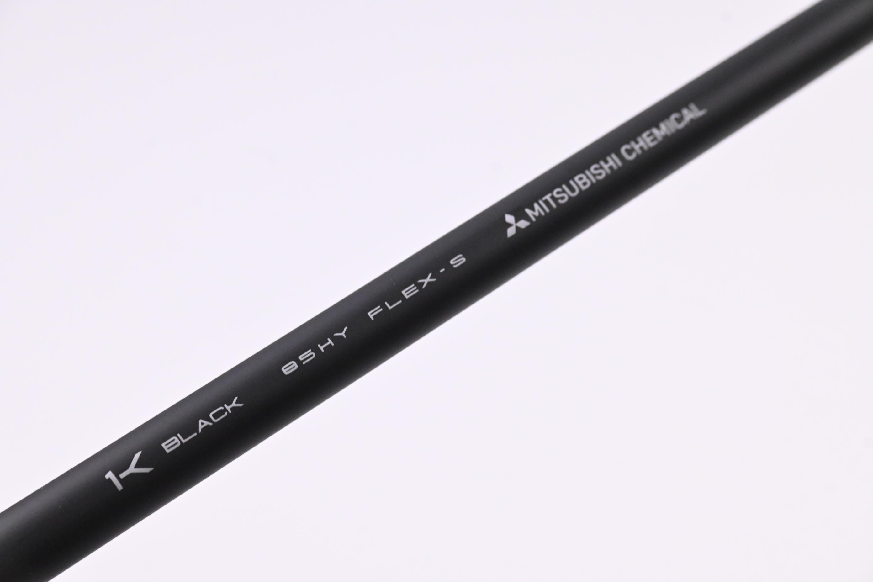 Tensei 1K Black 85 #6 Hybrid Shaft / Stiff Flex / Ping 3rd Gen