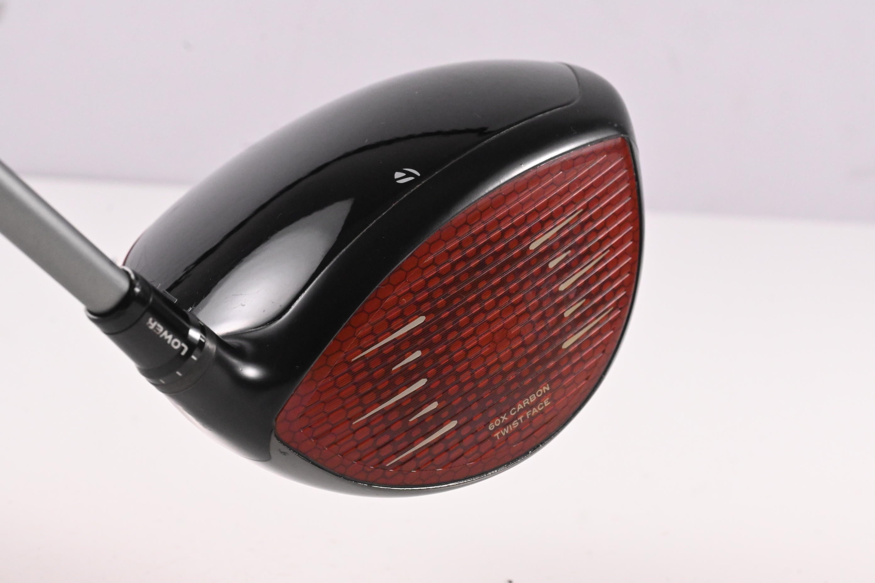 Taylormade Stealth 2 Driver / 10.5 Degree / Senior Flex Airspeeder 50 Shaft