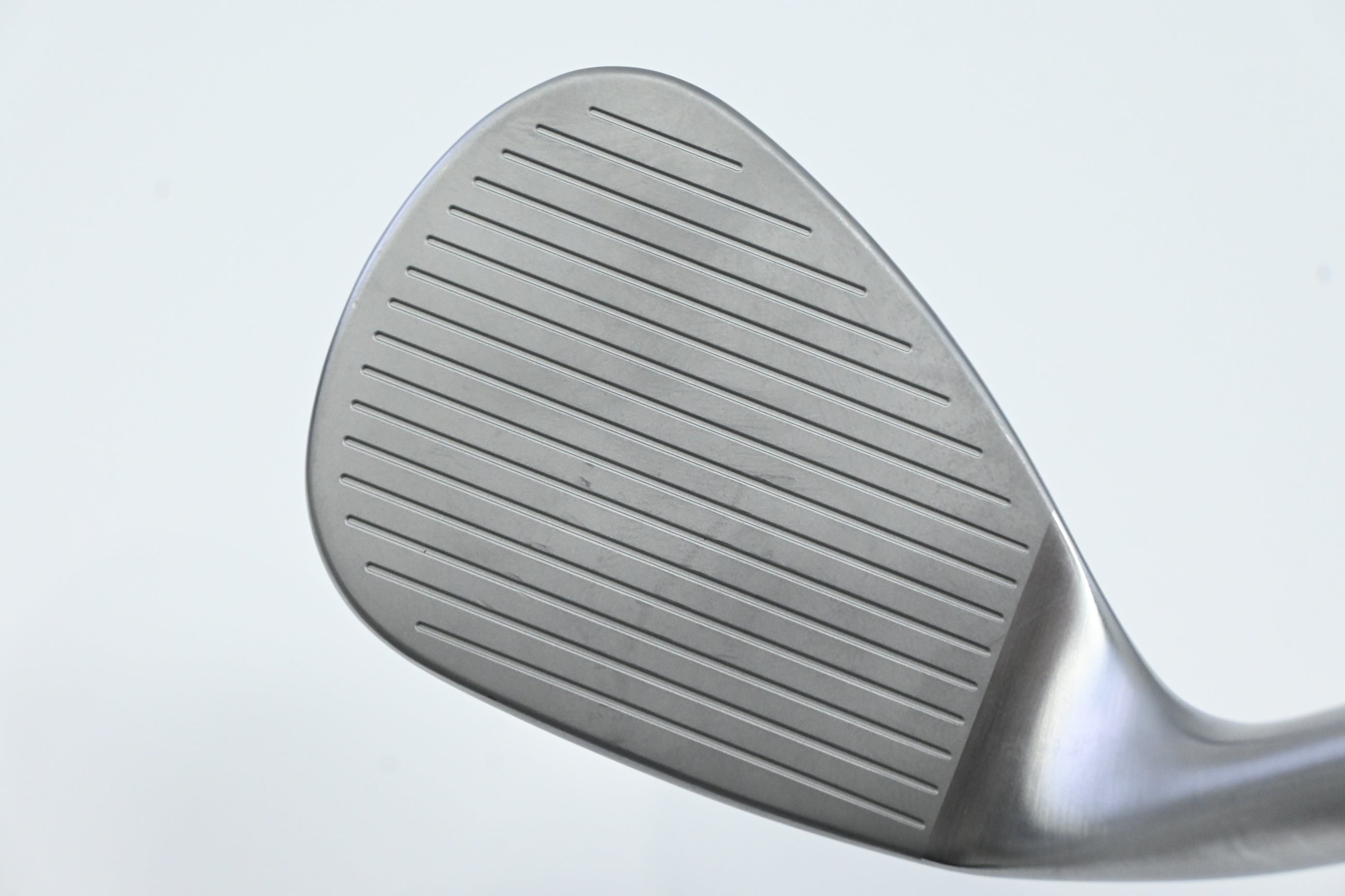 PXG Stick 'Em Lob Wedge / 60 Degree / Regular Flex KBS Tour 110 Shaft