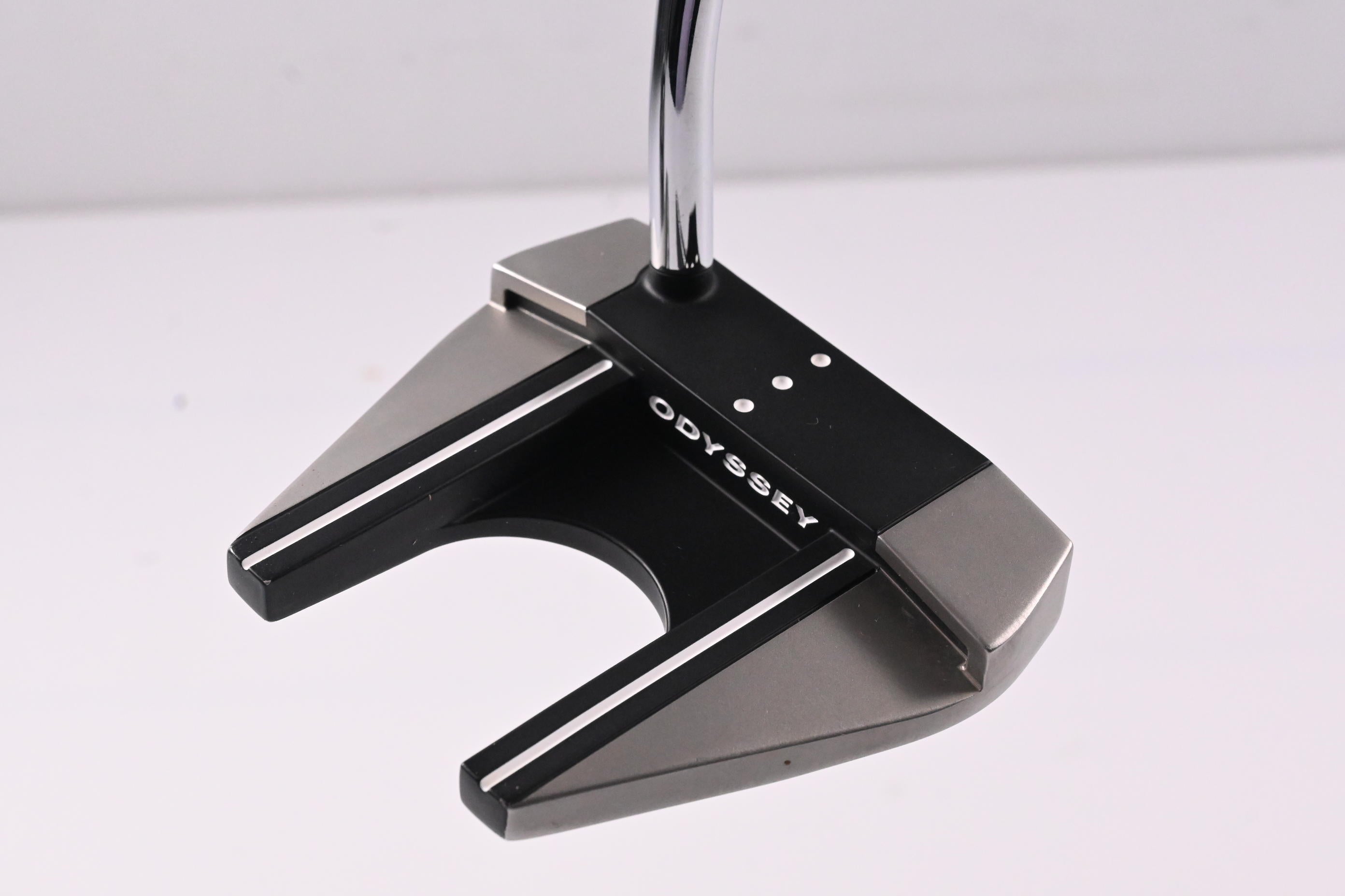 Odyssey Microhinge DB Putter / 34 Inch