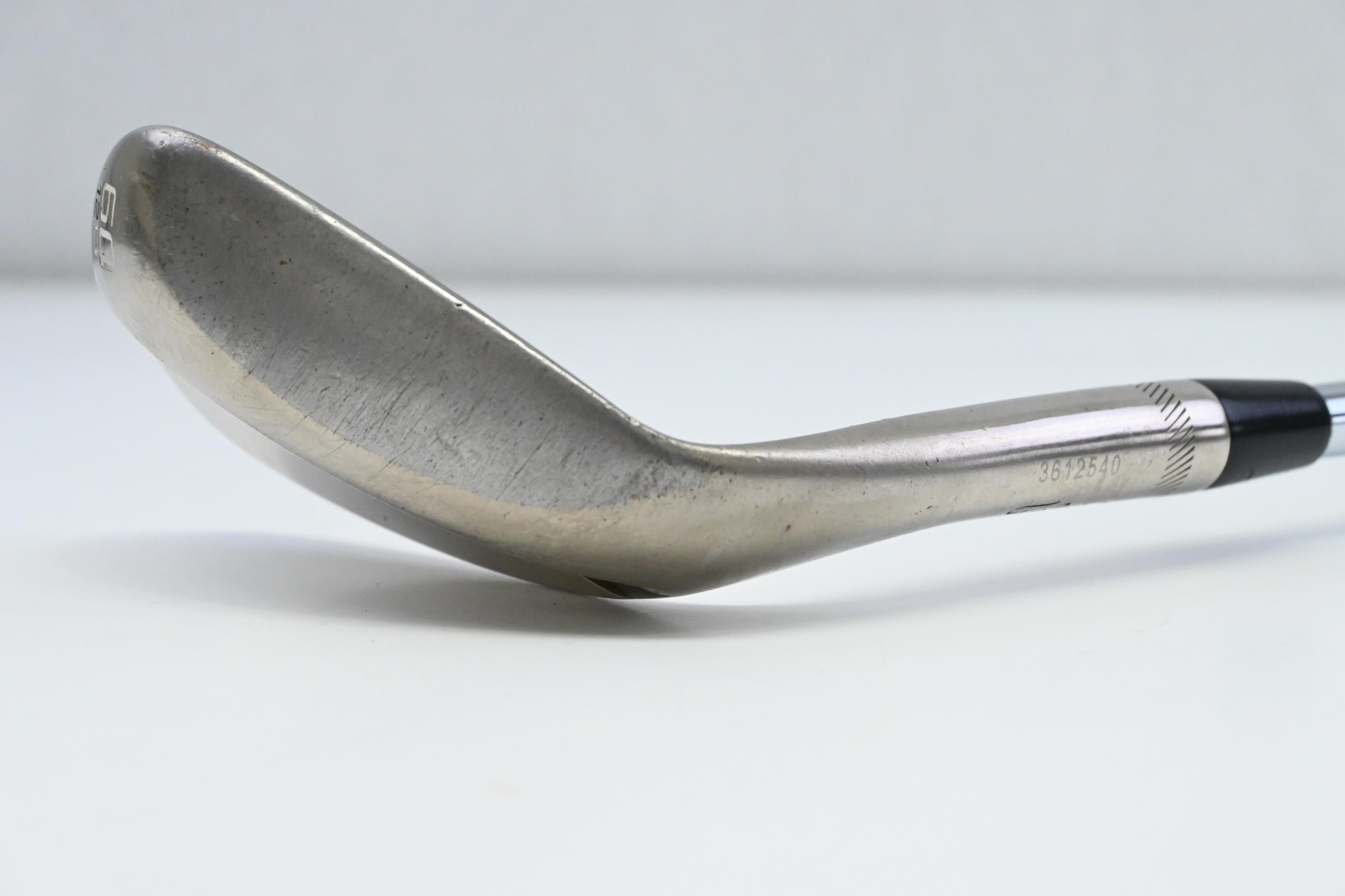 Titleist Vokey SM8 Lob Wedge / 60 Degree / Wedge Flex Vokey SM8 Shaft