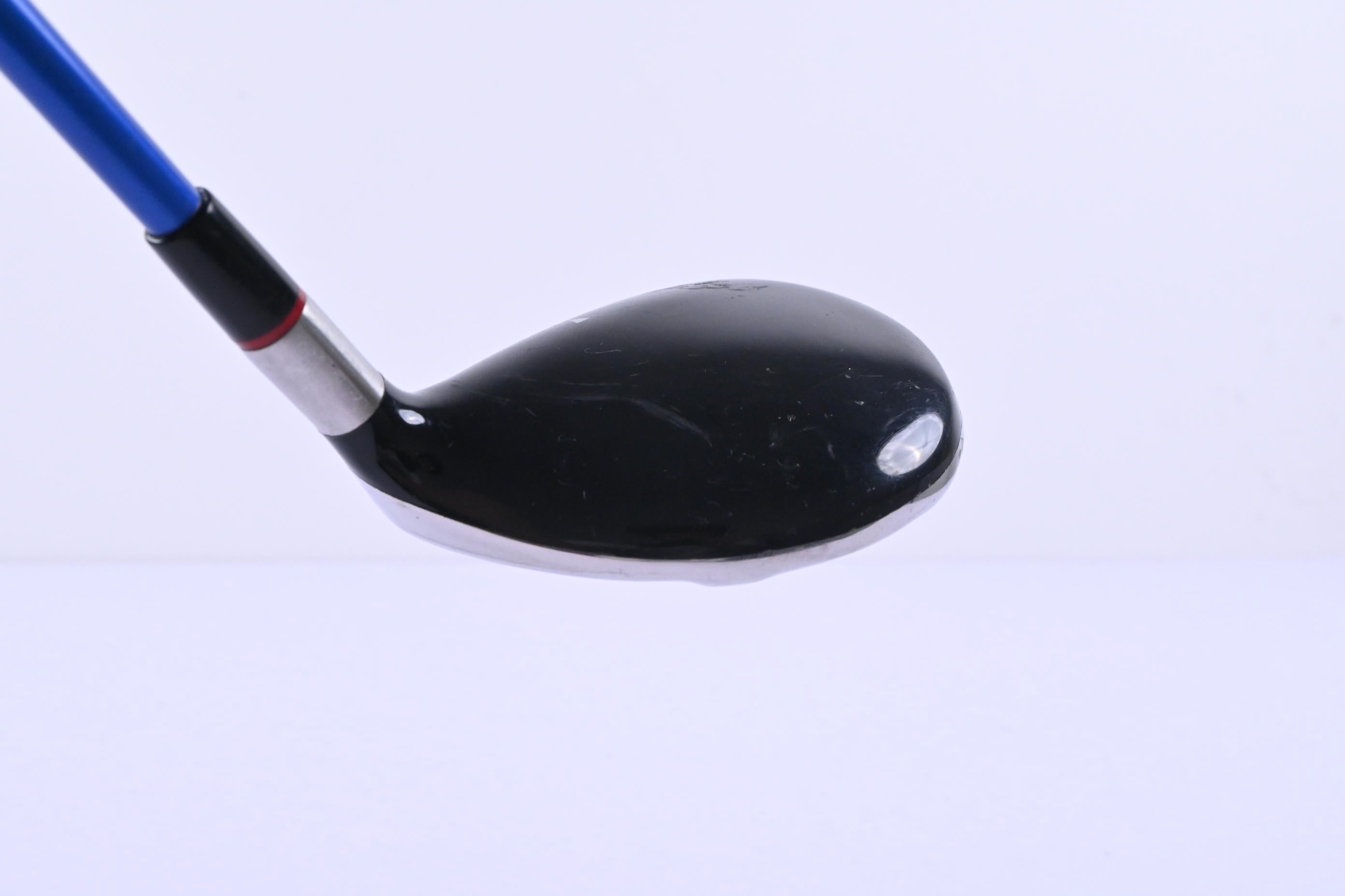 Adams RPM #3 Wood / 15 Degree / Regular Flex Grafalloy ProLaunch Blue 75