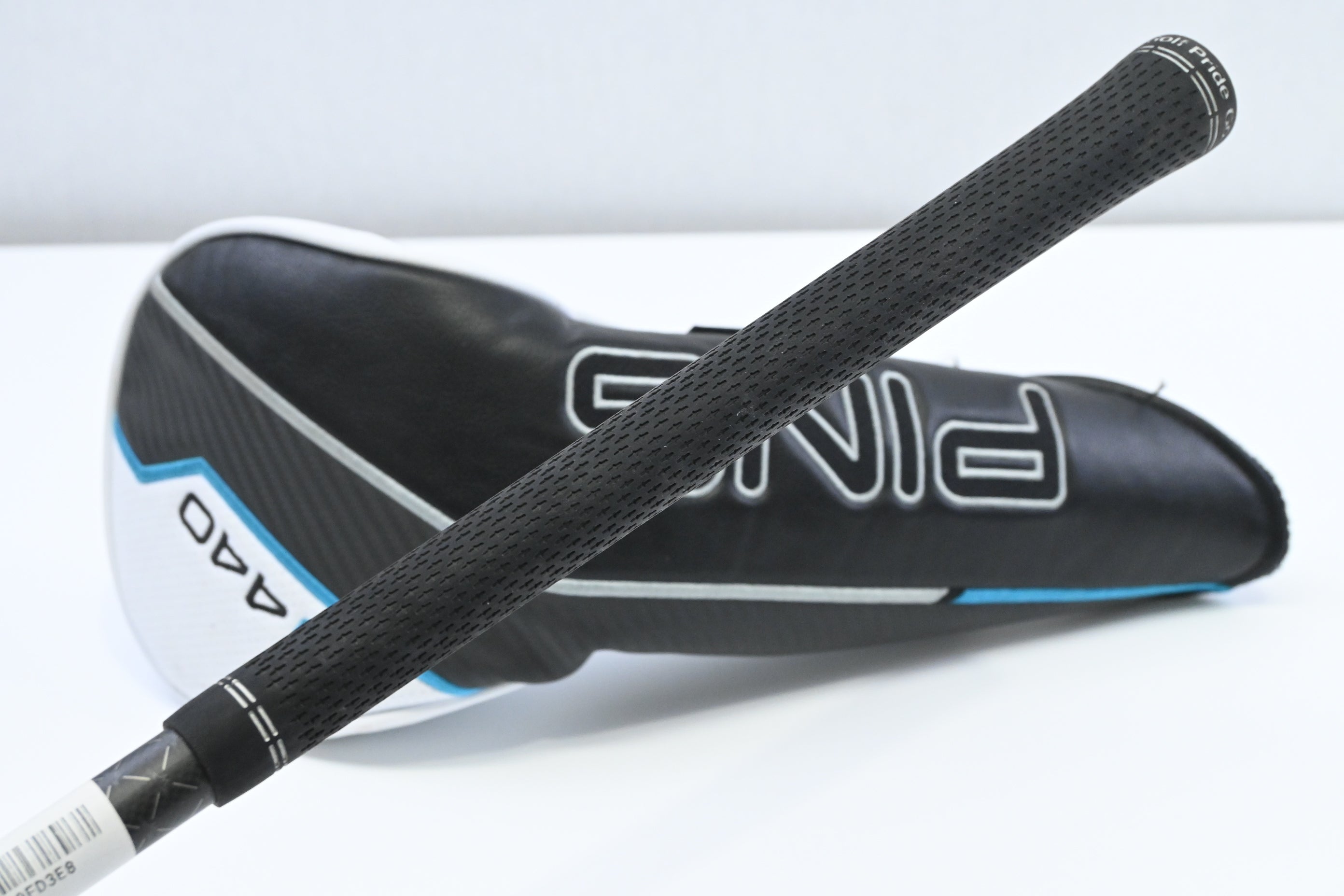 Ping G440 LST Driver / 9 Degree / Stiff Flex Tensei 1K Black 65 Shaft