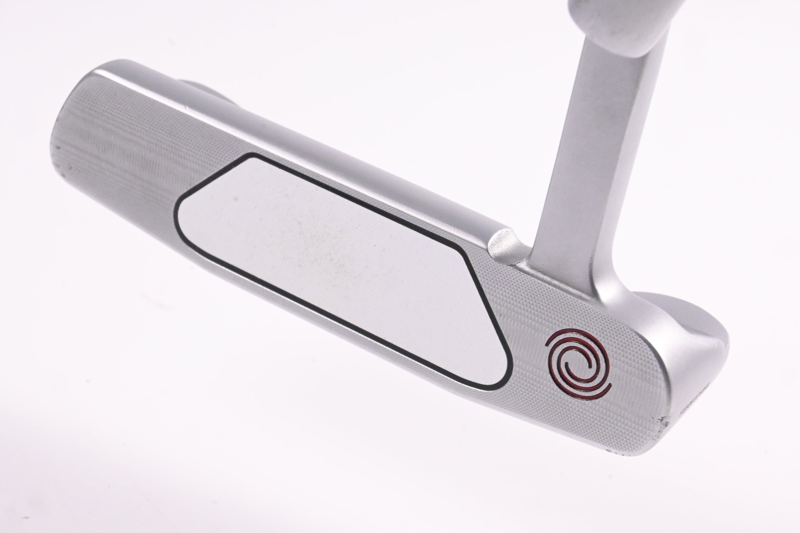 Odyssey White Hot OG #1 Stroke Lab Putter / 34 Inch