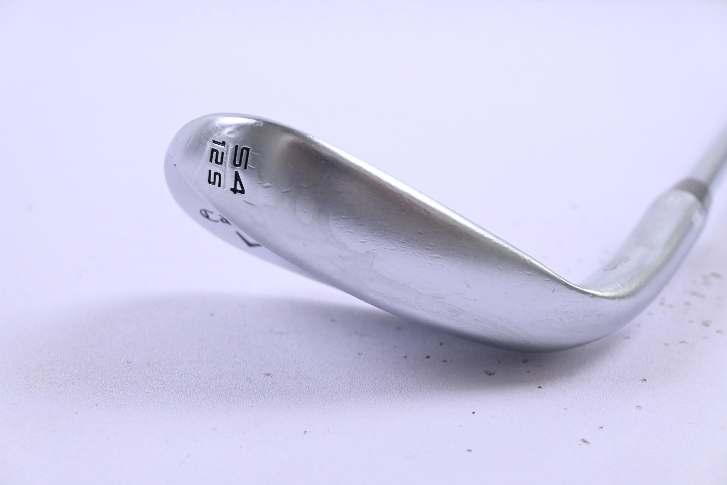 Callaway Opus Sand Wedge / 54 Degree / Wedge Flex Dynamic Gold 115