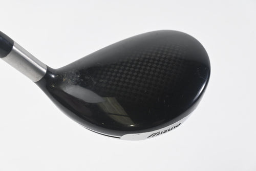 Mizuno MP-001 #3 Wood / 15 Degree / Stiff Flex Mizuno Exsar 60 Shaft