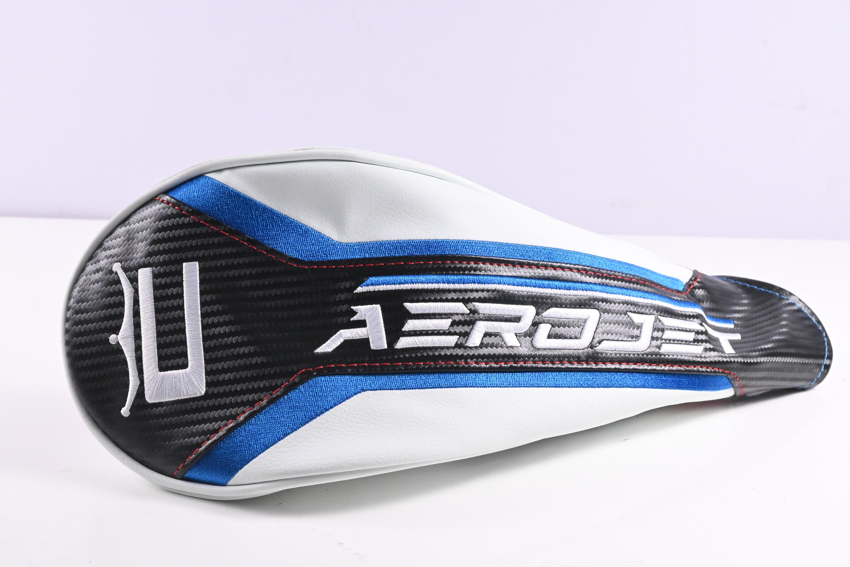 Left Hand Cobra Aerojet LS Driver / 9 Degree / Stiff Flex Kai'li White 60 Shaft