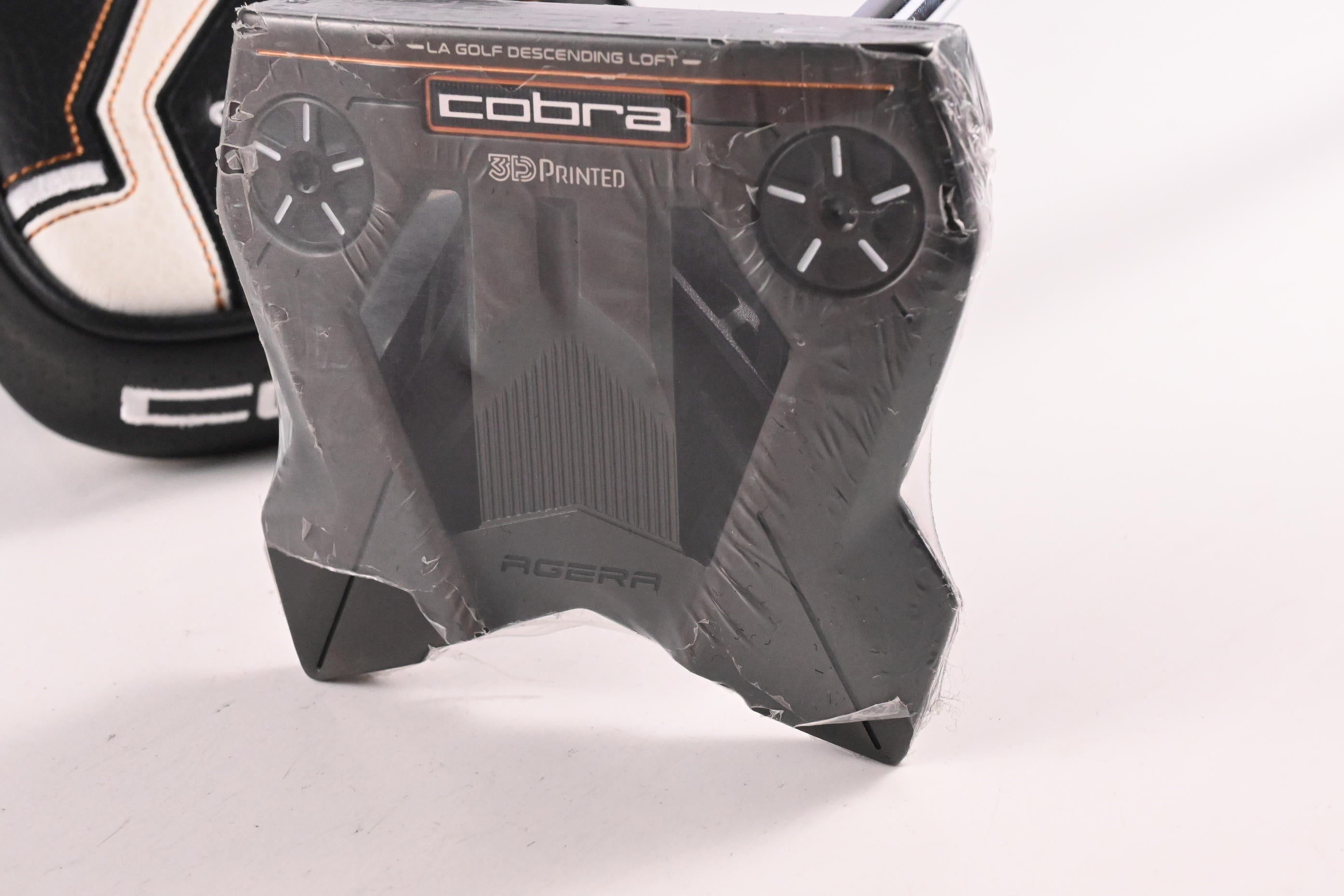 Cobra Agera 2024 3D Printed Putter / 38 Inch