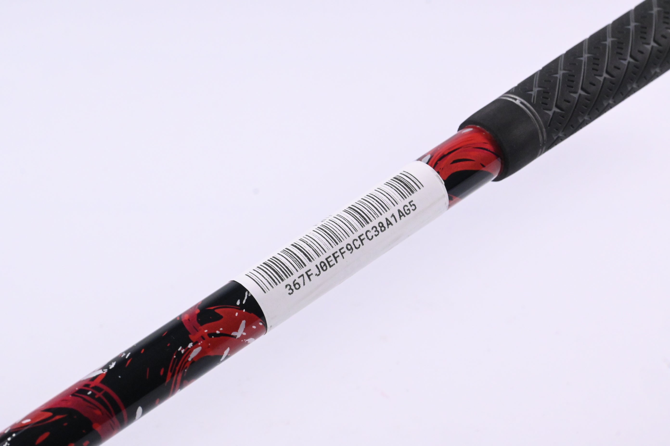 Taylormade M1 2016 #3 Hybrid / 19 Degree / Stiff Flex Kai'li Red 85 Shaft