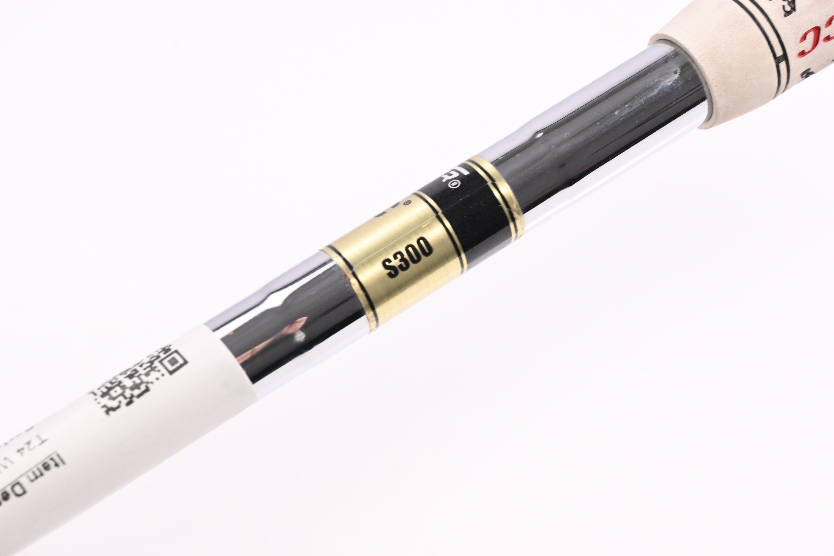 Mizuno T24 Gap Wedge / 52 Degree / Stiff Flex Dynamic Gold S300 Shaft