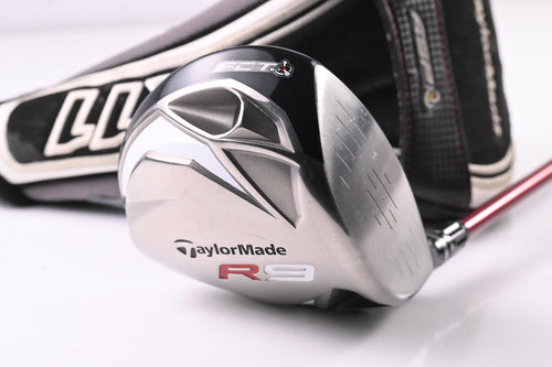 TaylorMade R9 Driver / 8.5 Degree / Regular Flex Reax Shaft