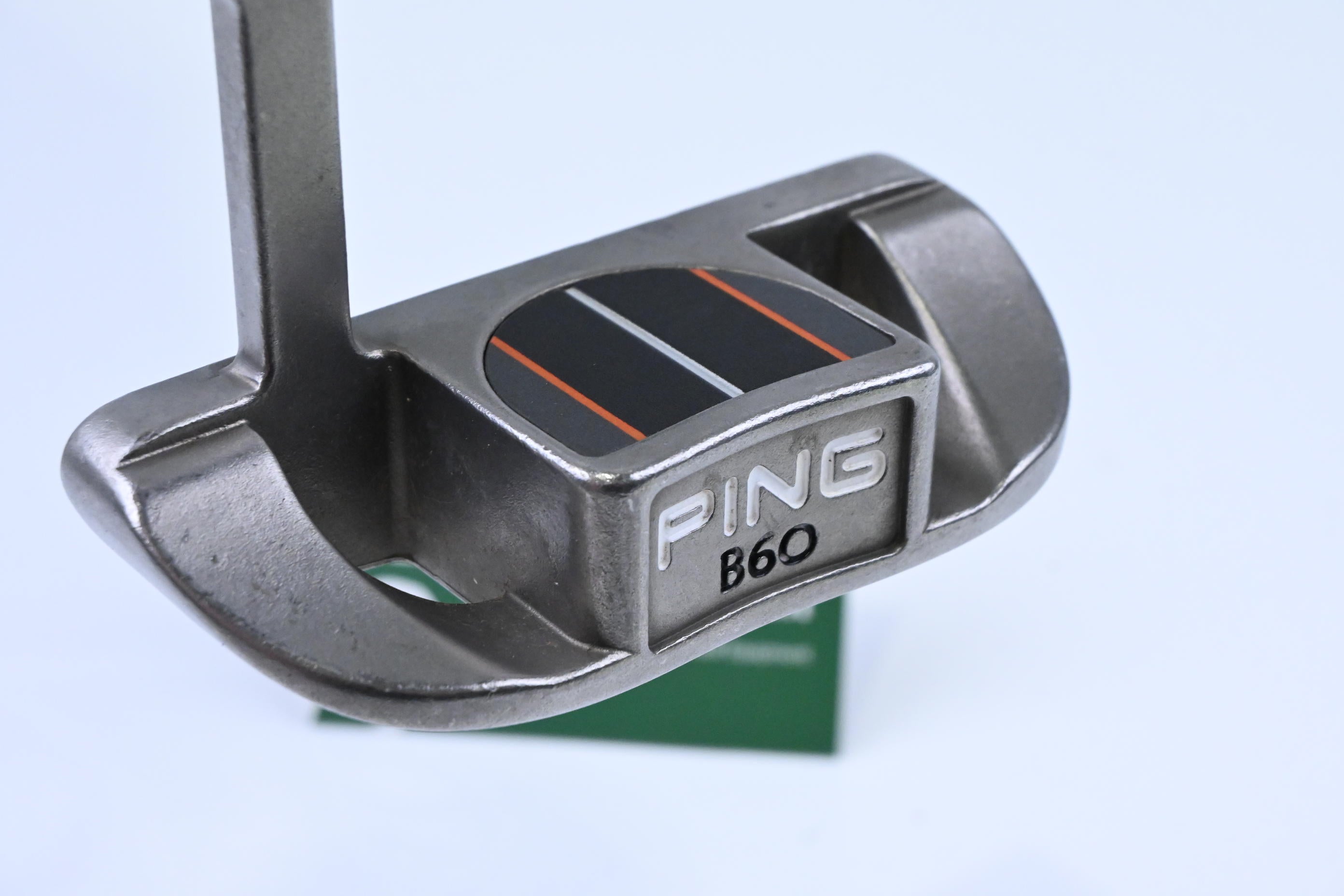 Ping B60 Putter / 35 Inch