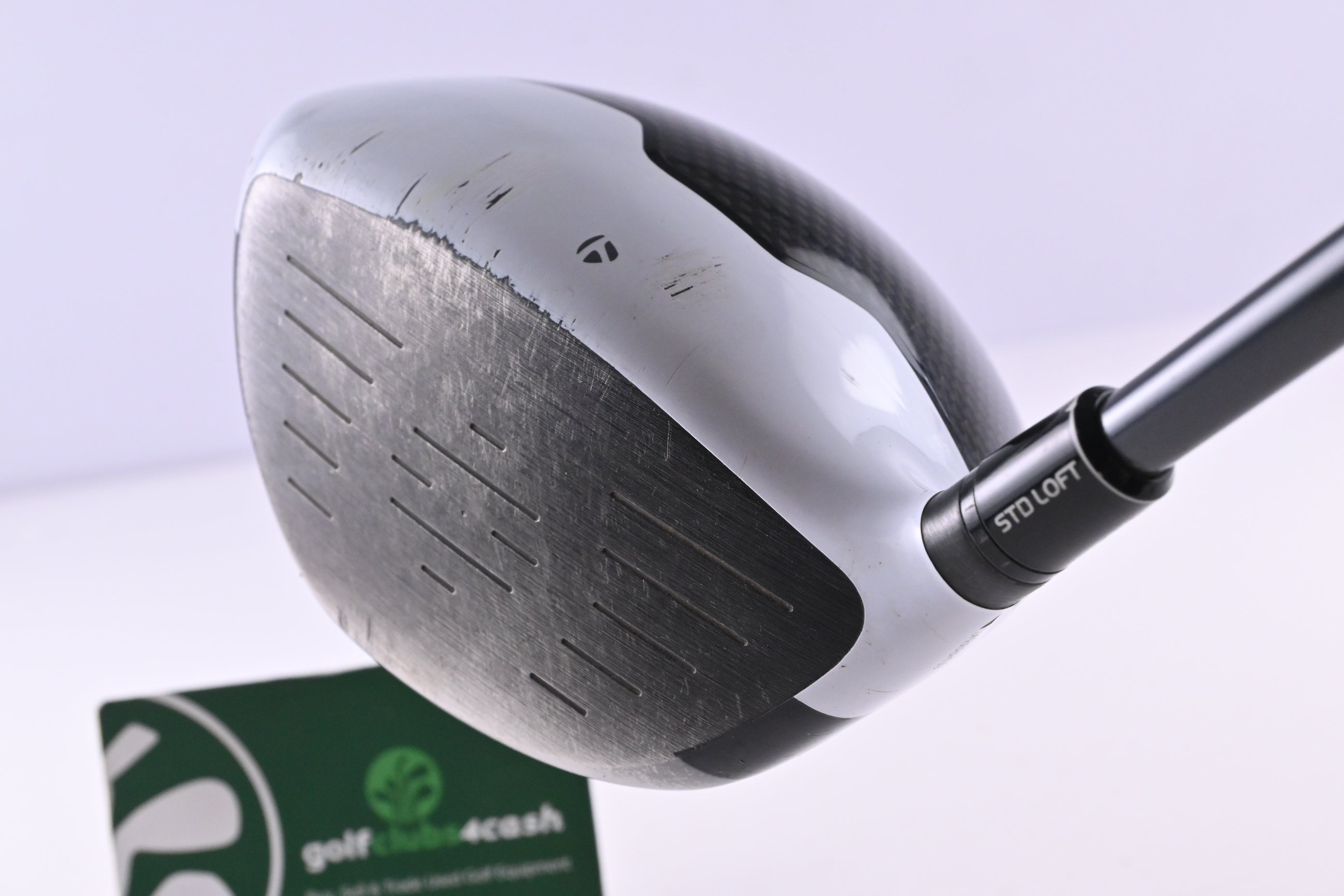 Taylormade M2 2016 Driver / 10.5 Degree / Stiff Flex Speeder 57 Evolution Shaft