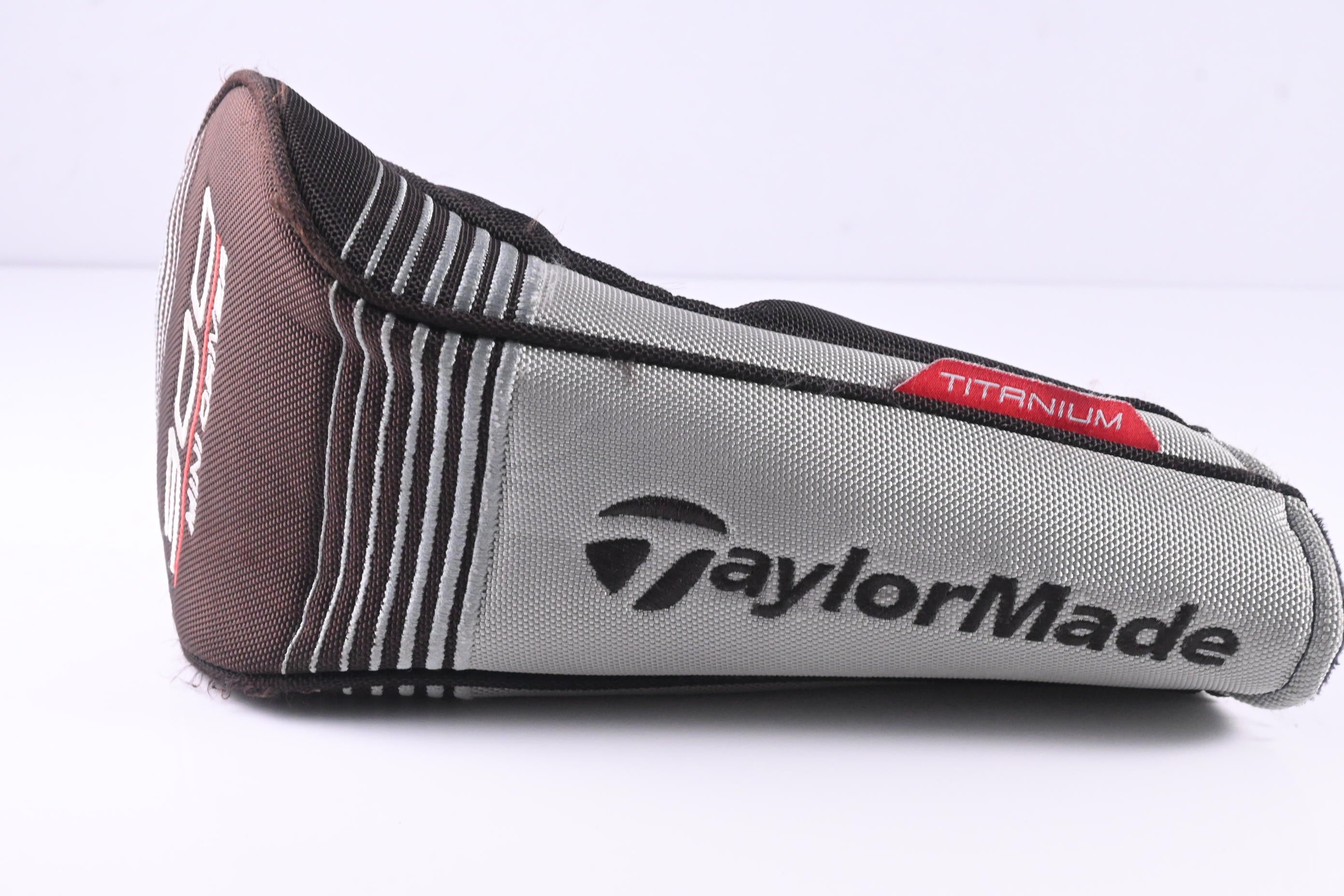 Taylormade 300 Mini Driver / 11.5 Degree / Stiff Flex HZRDUS Smoke Red RDX 75