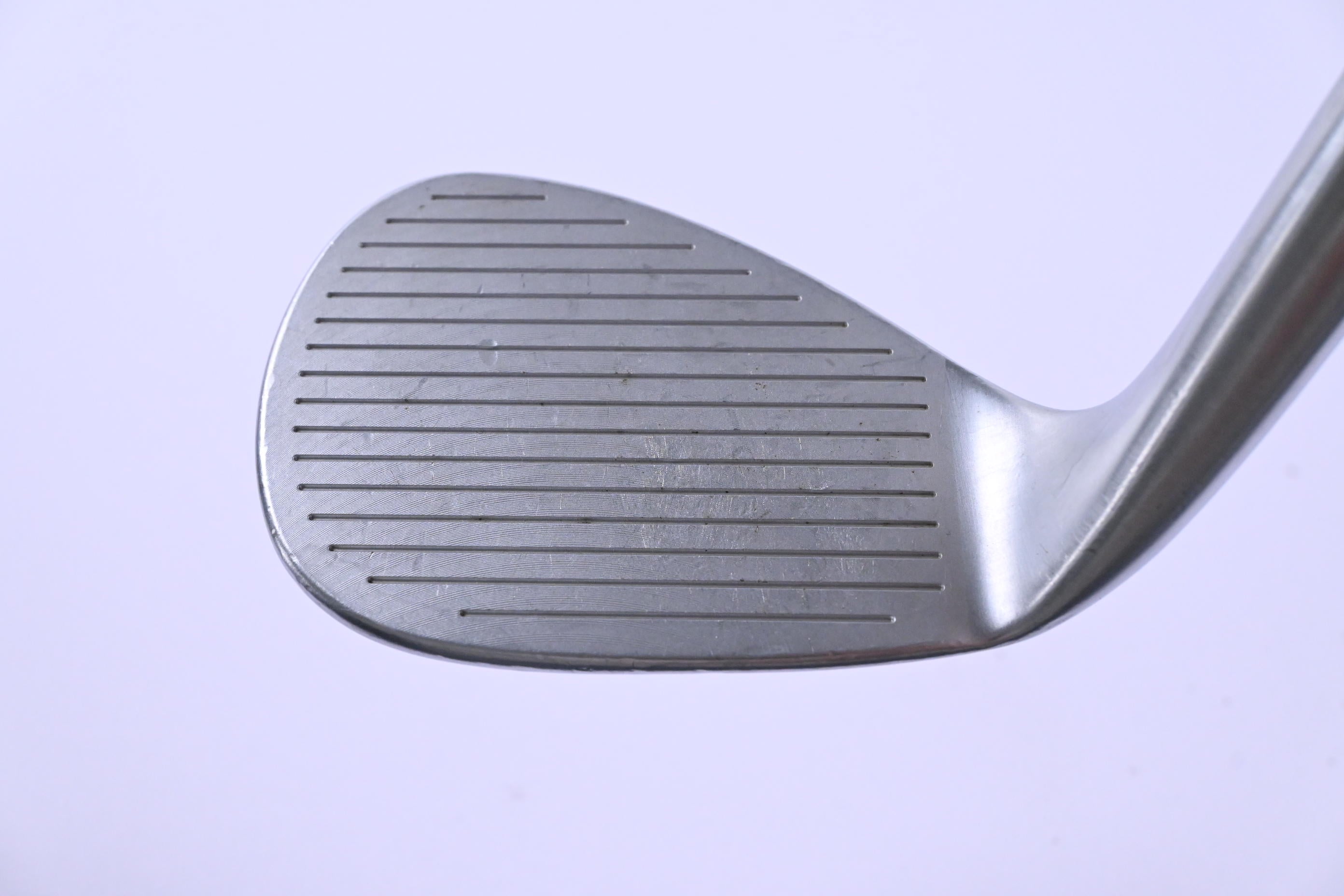 Cobra King Snakebite 2021 Lob Wedge / 58 Degree / Stiff Flex KBS Hi-Rev 2.0 125