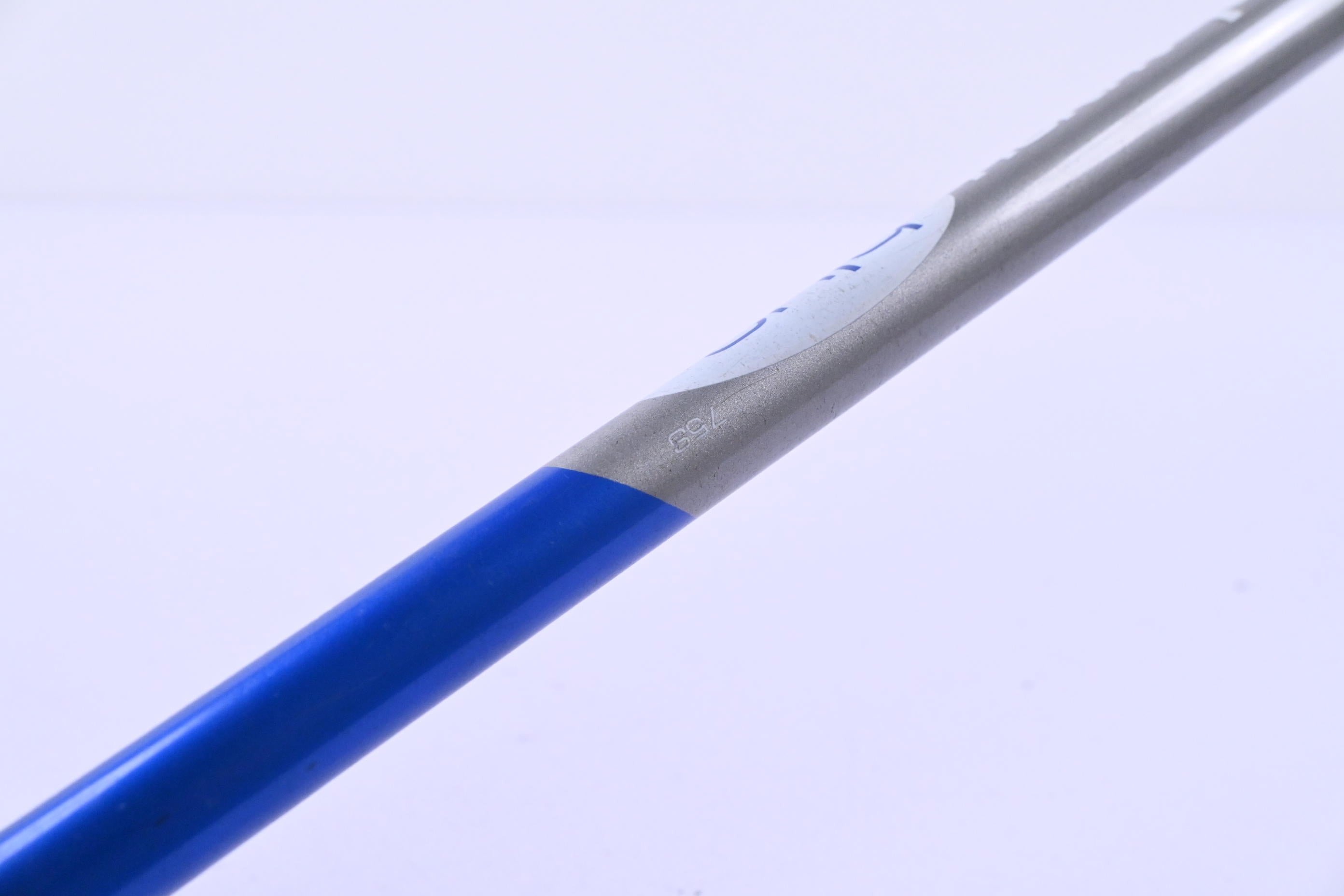 Adams RPM #3 Wood / 15 Degree / Regular Flex Grafalloy ProLaunch Blue 75