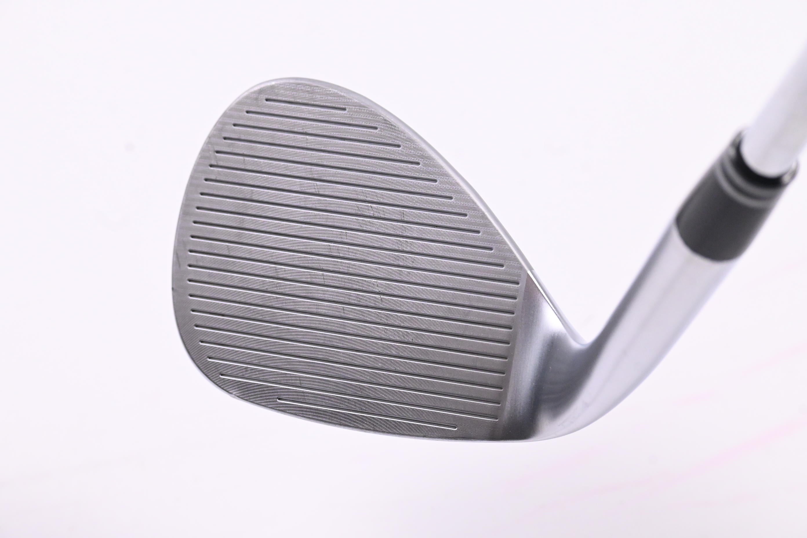 Cleveland RTZ Lob Wedge / 58 Degree / Wedge Flex Dynamic Gold Spinner