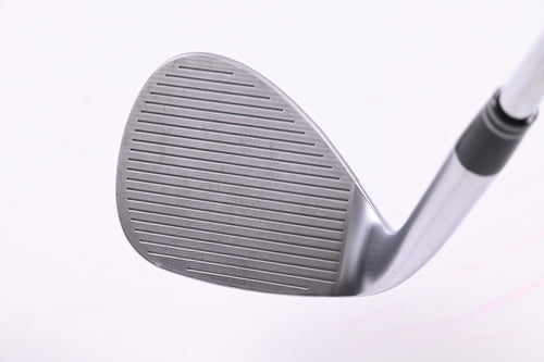 Cleveland RTZ Lob Wedge / 58 Degree / Wedge Flex Dynamic Gold Spinner