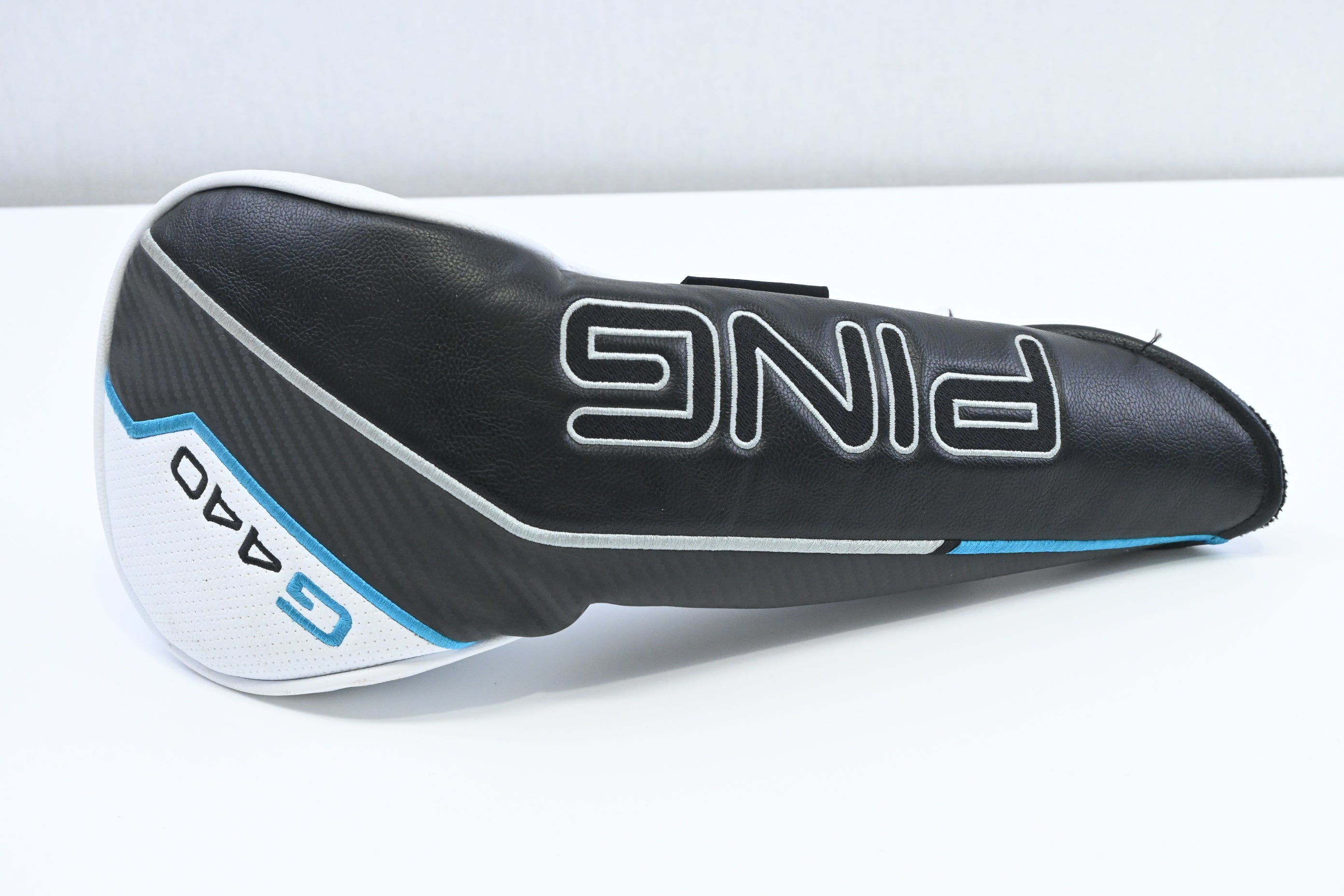 Ping G440 LST Driver / 9 Degree / Stiff Flex Tensei 1K Black 65 Shaft