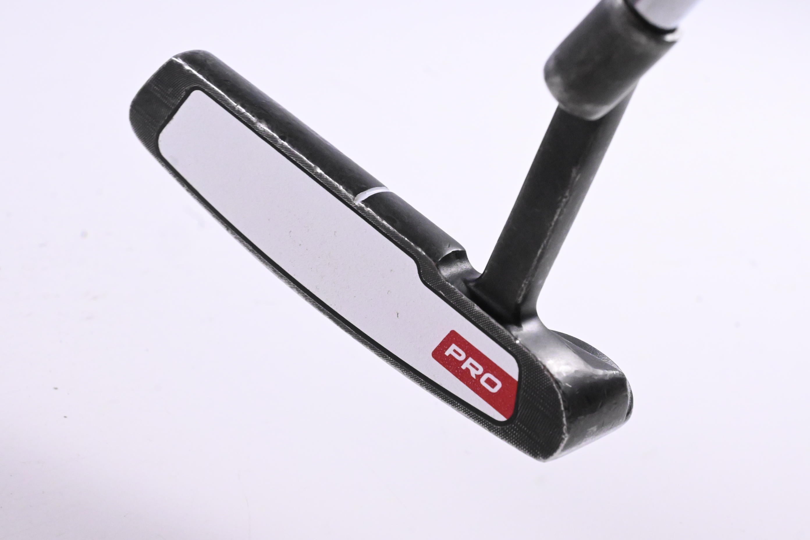 Odyssey White Hot Pro 1 Black Putter / 34 Inch
