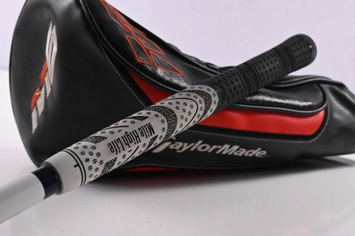 Taylormade M6 Driver / 8 Degree / Regular Flex Ventus Blue 5 Shaft