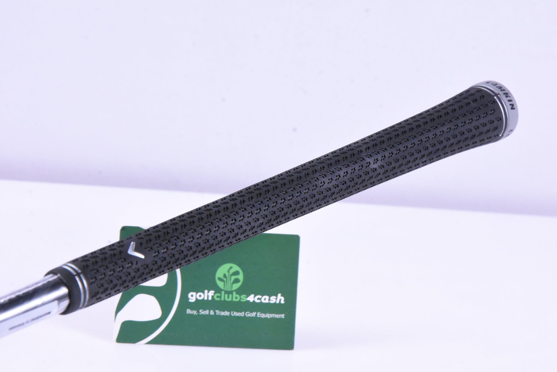 Project X Cypher 2.0 60 #5 Hybrid Shaft / Regular Flex / Callaway 3rd Gen