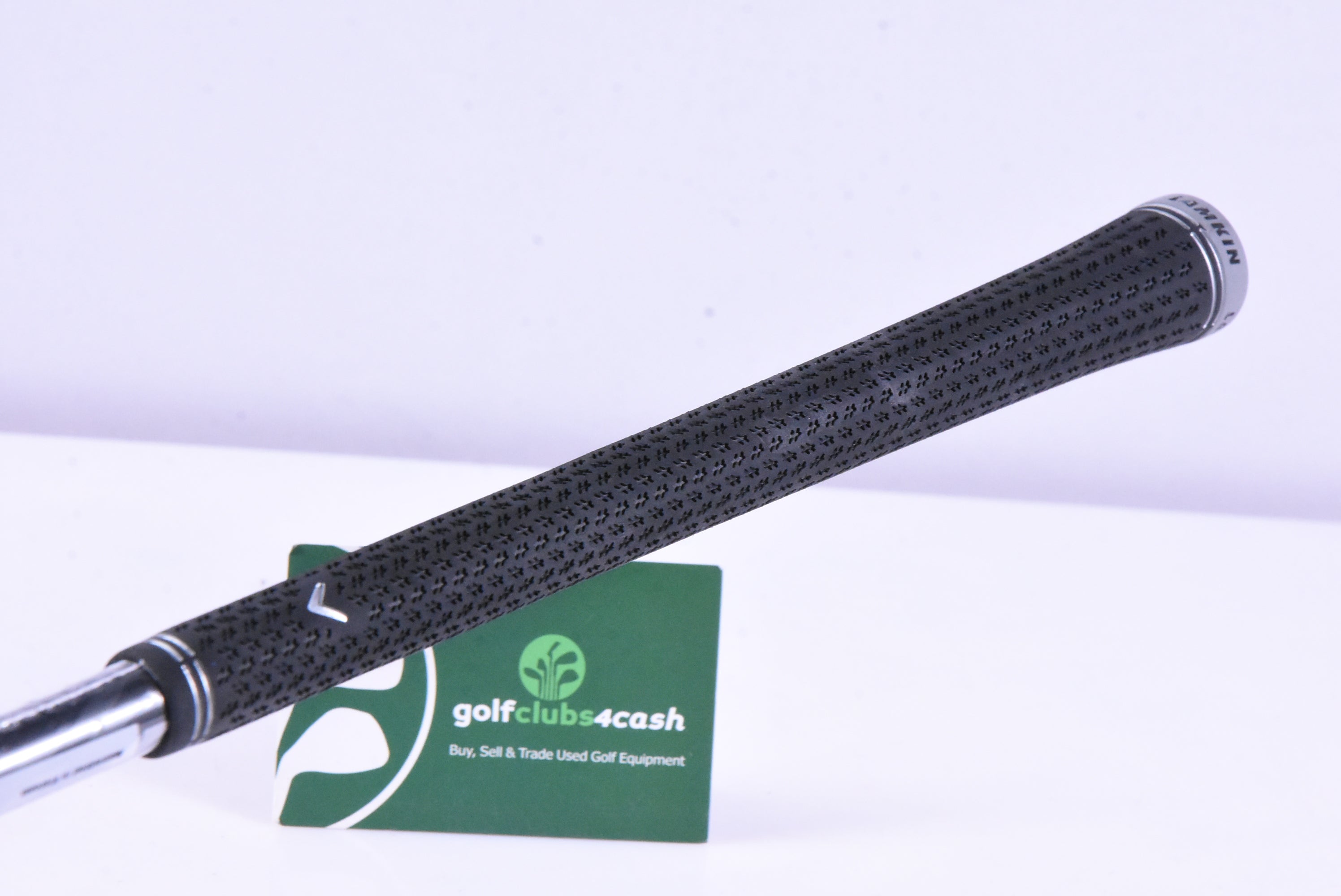 Project X Cypher 2.0 60 #5 Hybrid Shaft / Regular Flex / Callaway 3rd Gen