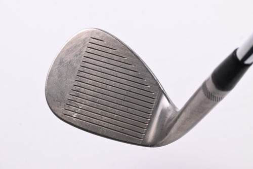 Titleist Vokey SM9 Lob Wedge / 58 Degree / Wedge Flex Titleist Vokey Shaft