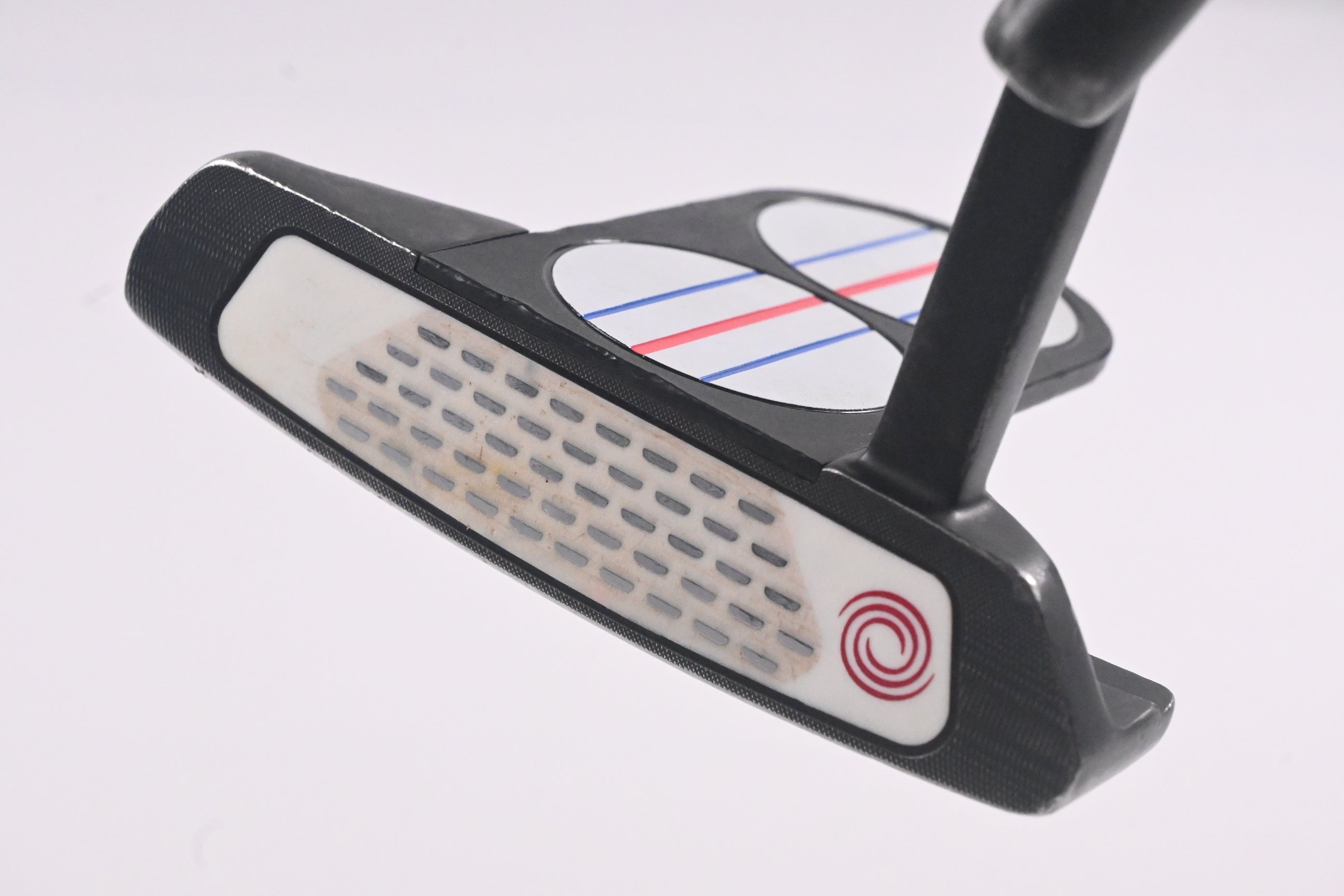 Odyssey Triple Track 2-Ball Blade Putter / 34 Inch