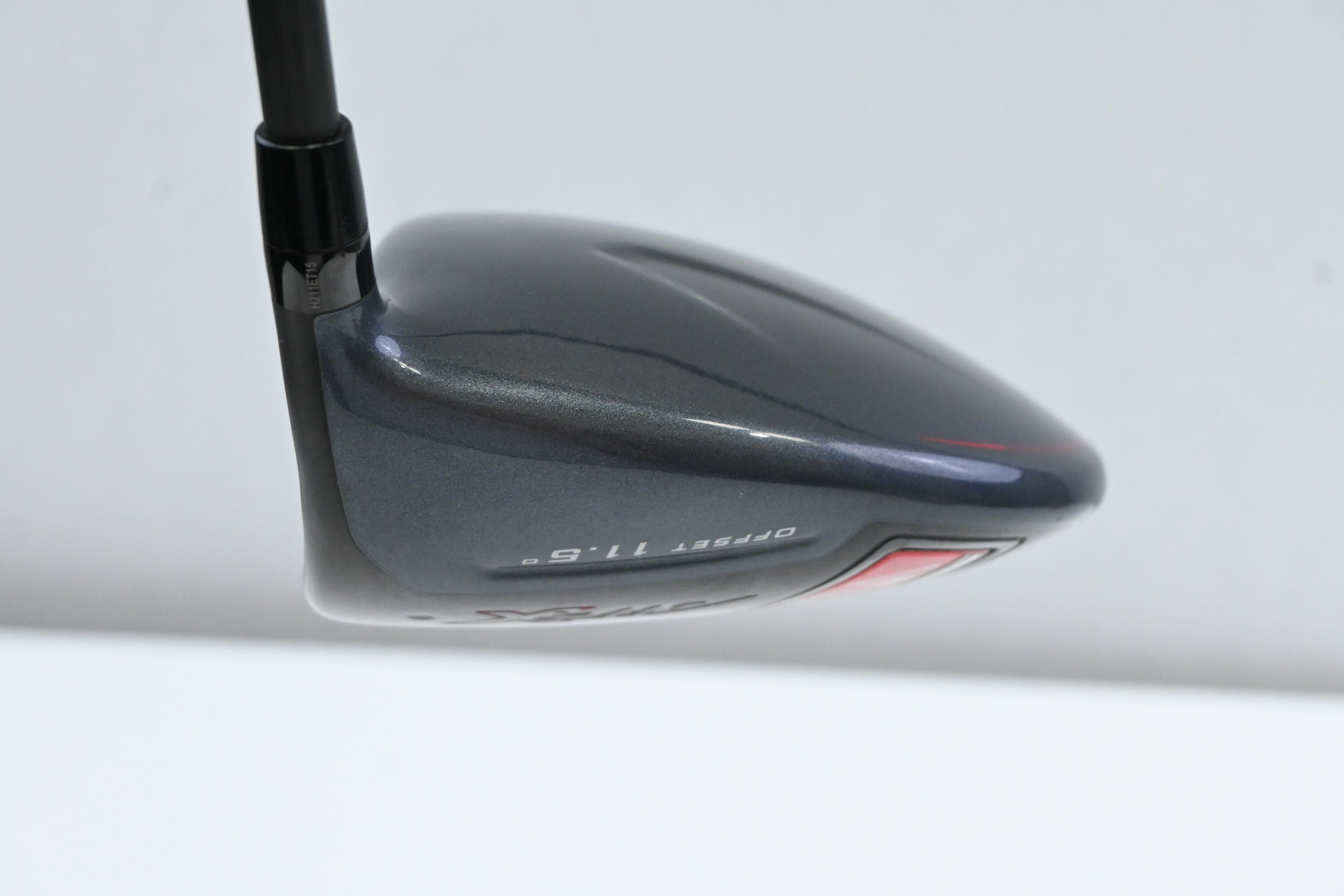 Cobra Air-X Driver / 11.5 Degree / Regular Flex Cobra Ultralite 40 Shaft