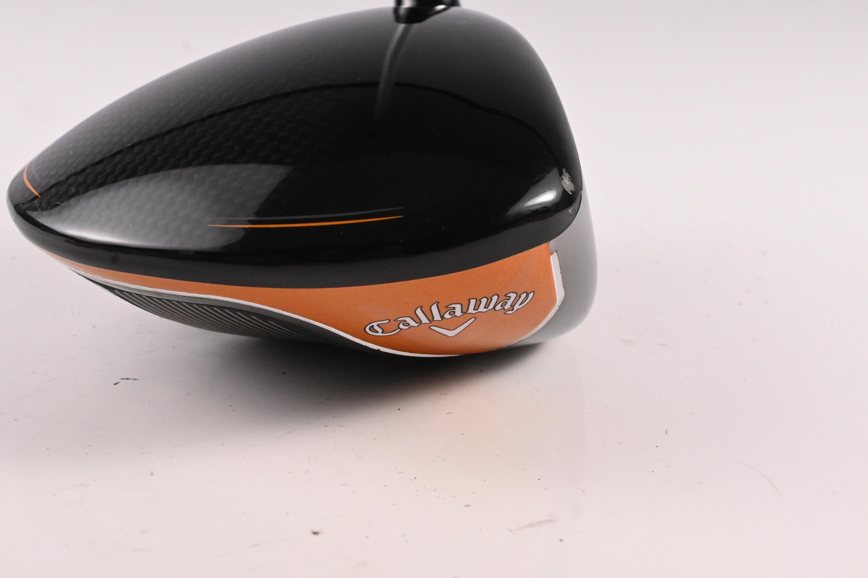 Callaway Mavrik Driver / 9 Degree / X-Flex Fujikura Motore Speeder VC 6.2 Shaft