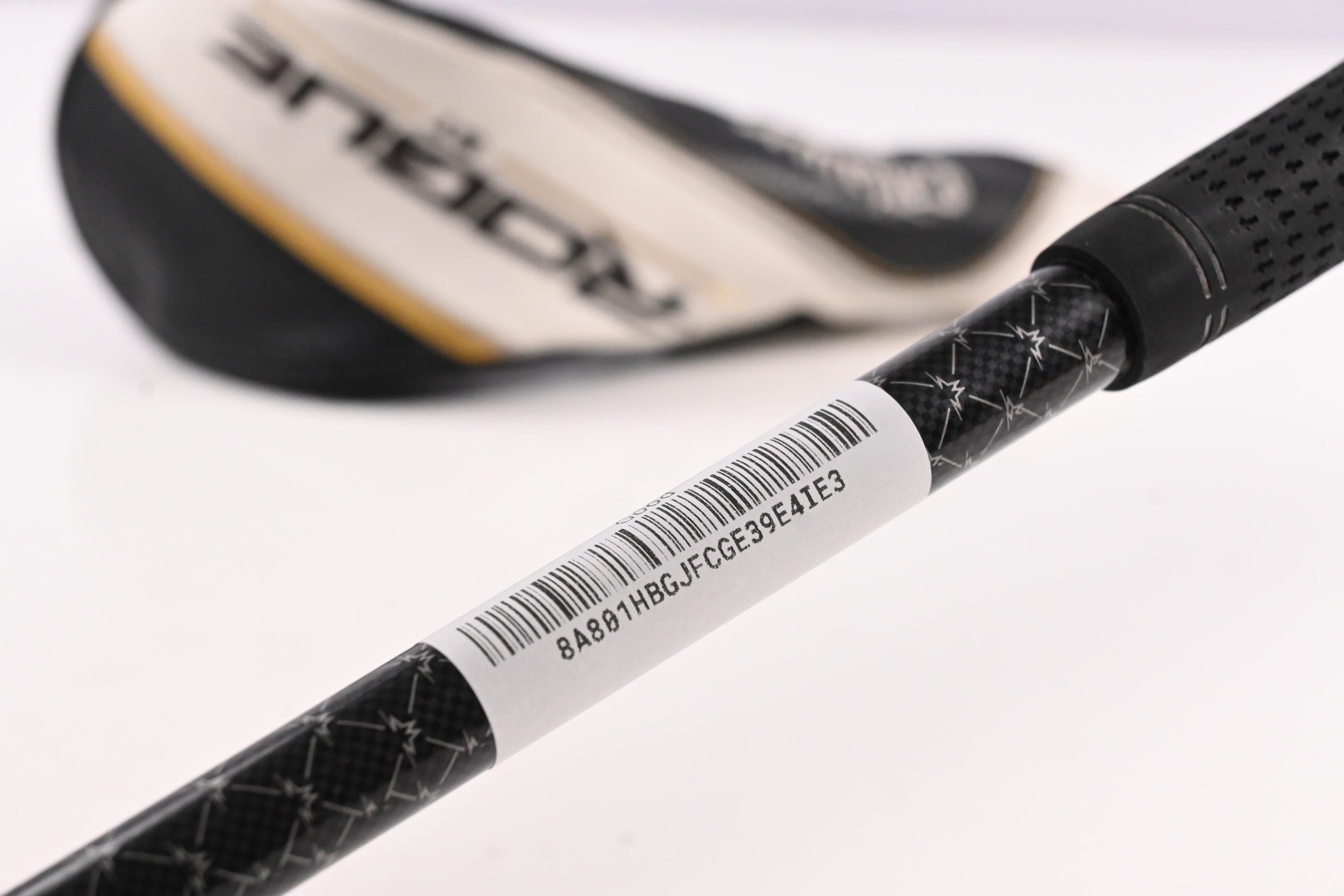 Callaway Rogue ST Pro #2 Hybrid / 18 Degree / X-Flex Tensei AV White 85 Shaft