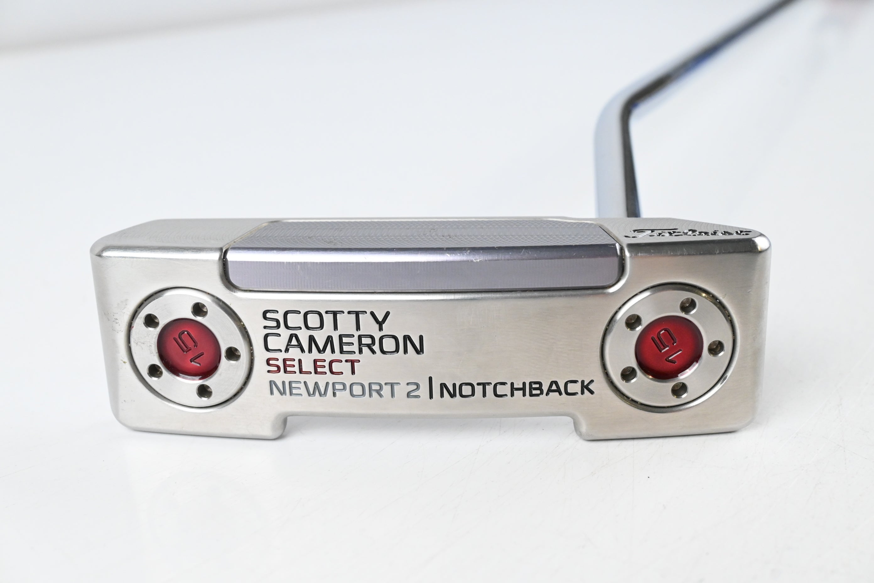 Scotty Cameron Select Newport 2 2016 Putter / 34 Inch